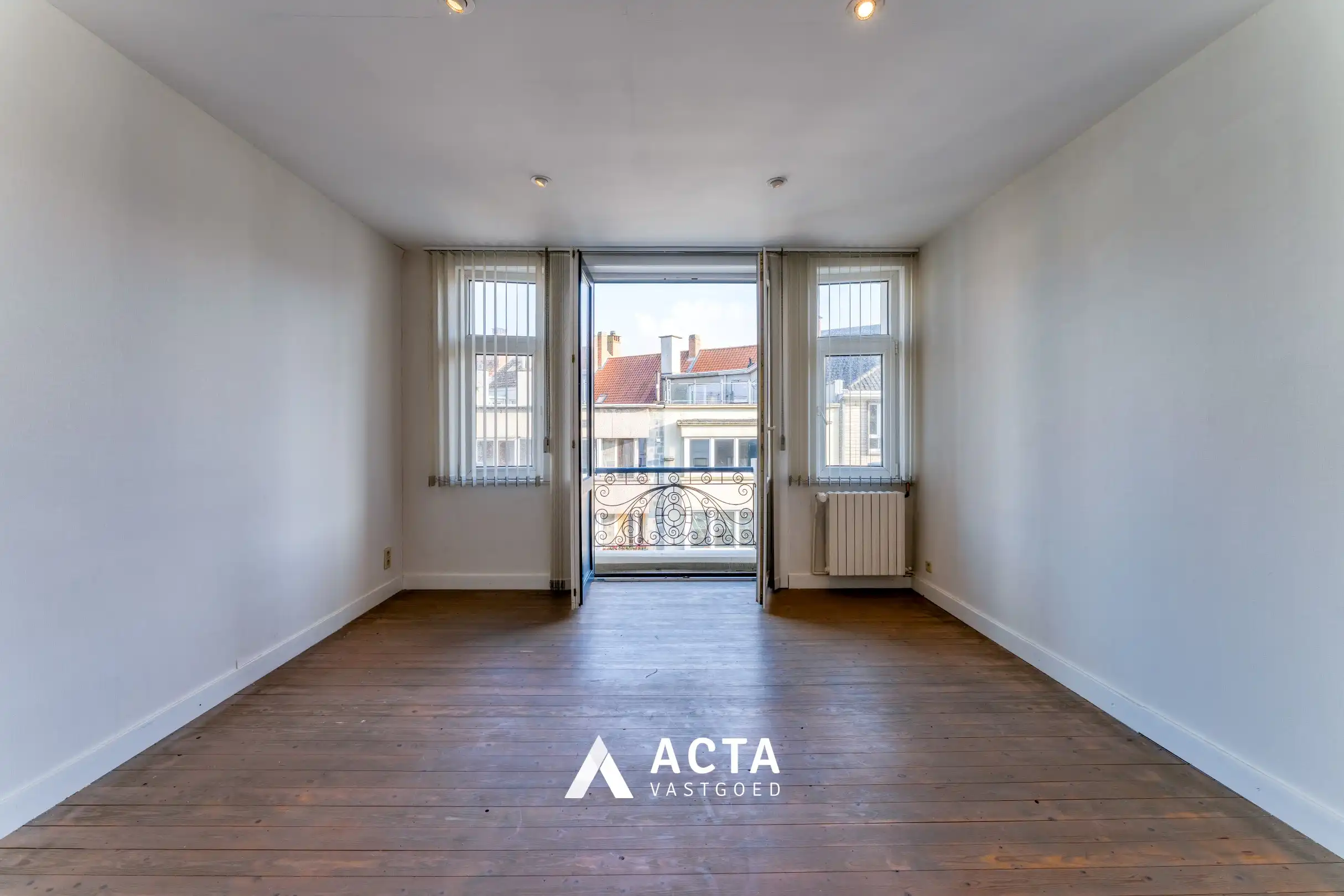 Charmant herenhuis- 3 slpk, praktijk +zonnige tuin foto 23