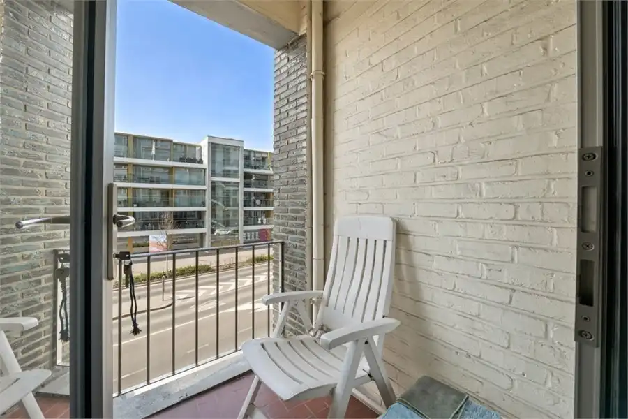 GEZELLIG 2-SLK APPARTEMENT IN HET CENTRUM VAN TONGEREN foto 13