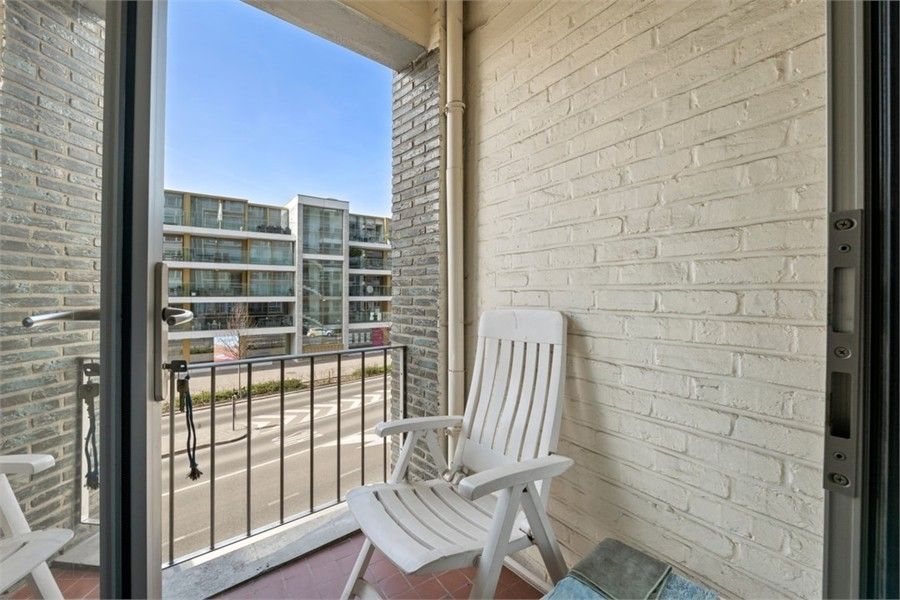 GEZELLIG 2-SLK APPARTEMENT IN HET CENTRUM VAN TONGEREN foto 13