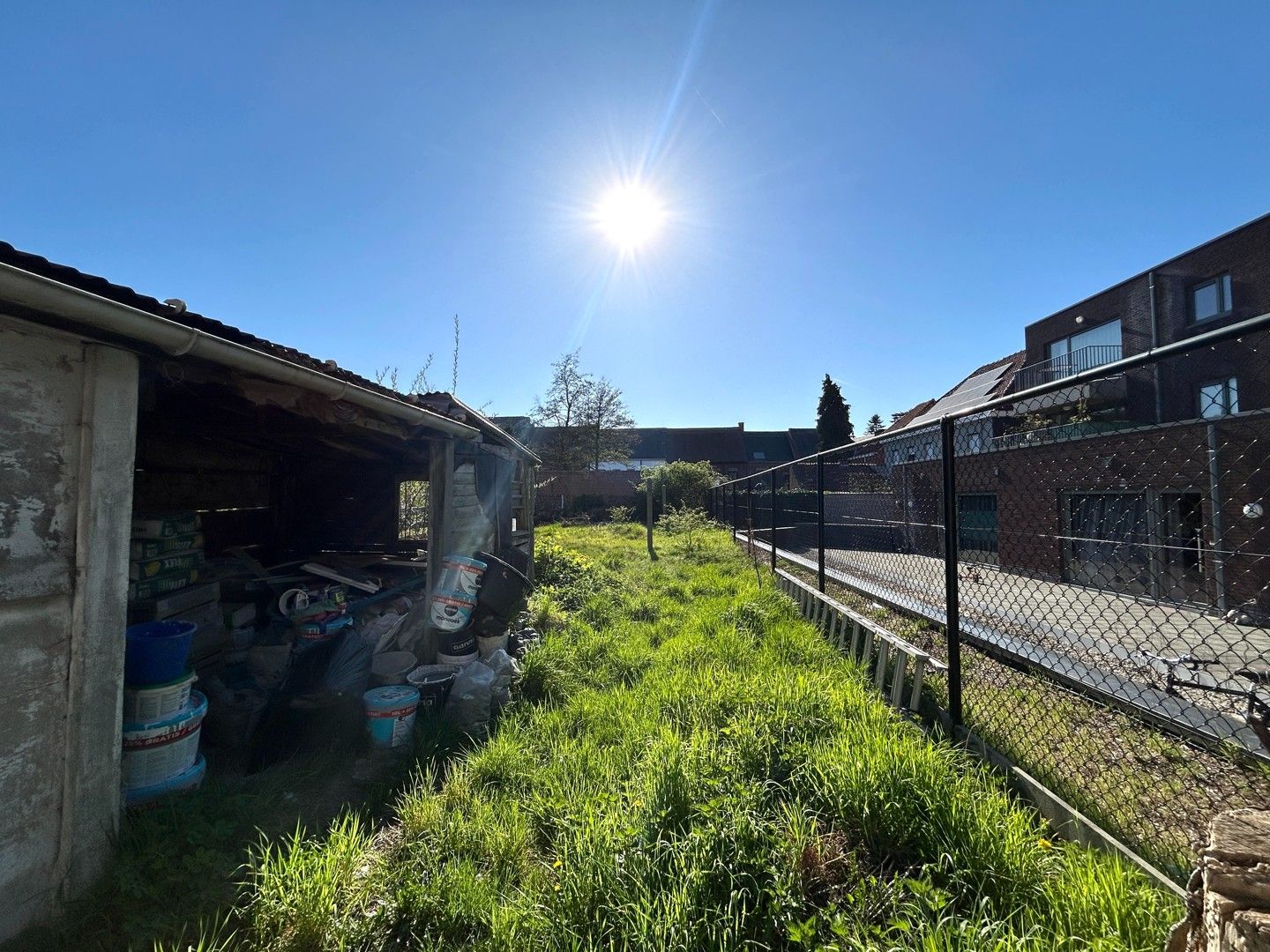 Instapklare woning met 3 kamers in het centrum van Meulebeke (Tielt)! foto 12