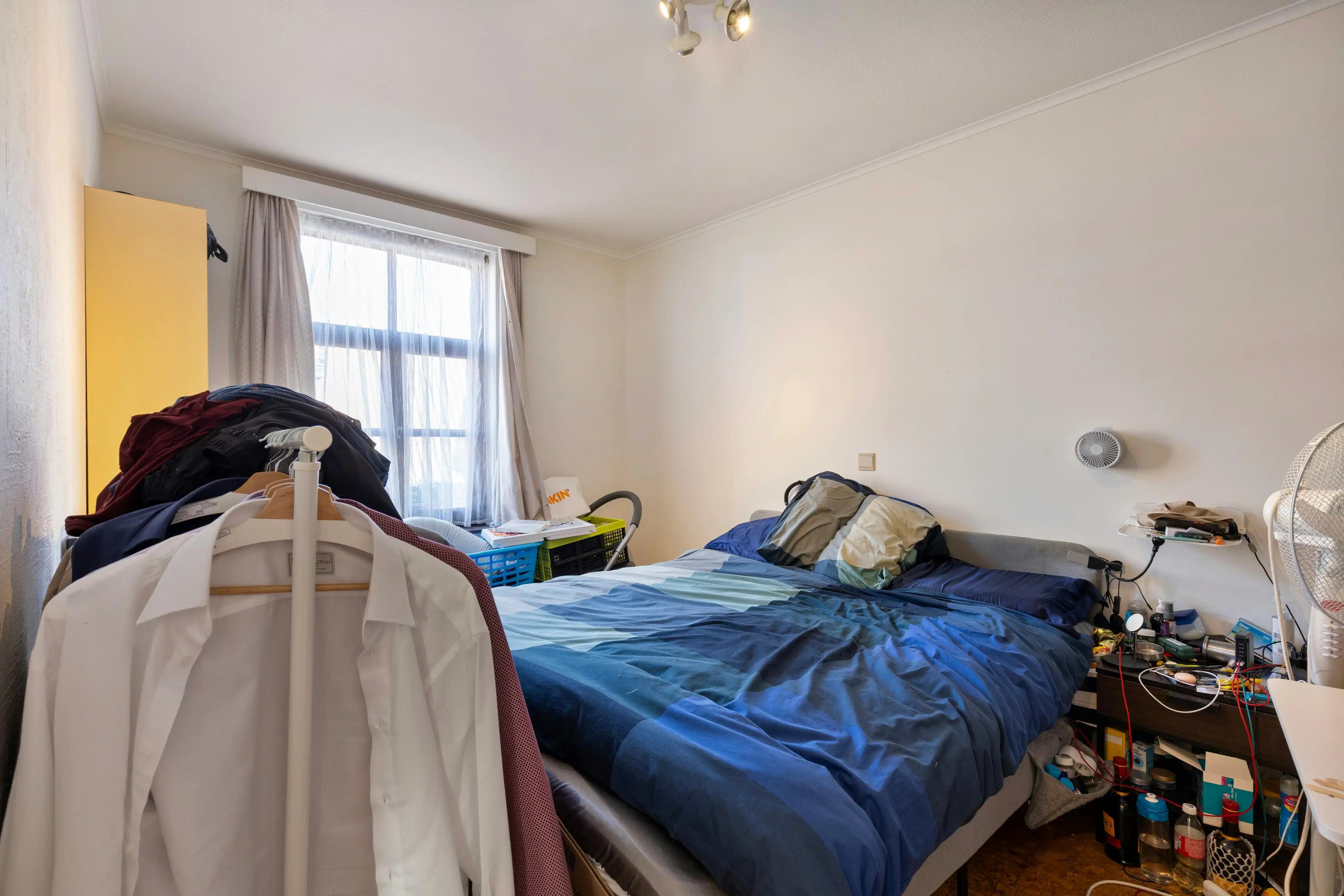 Huis te koop met 2 slaapkamers in Brugge centrum foto 12