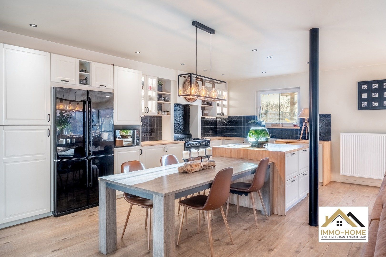 Handelspand op topligging te Lochristi!  foto 14