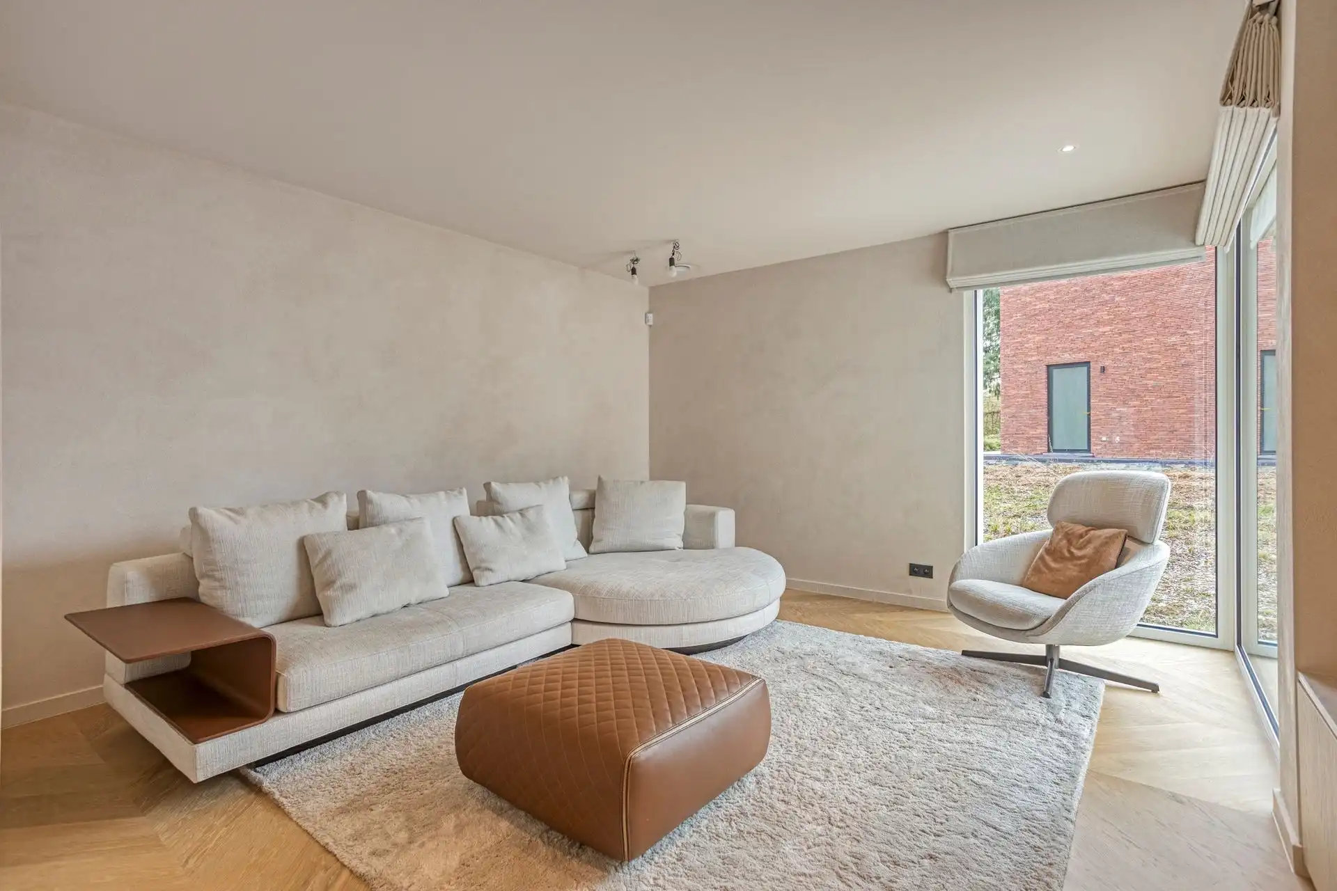 Luxueuze nieuwbouw villa (2025) foto 15