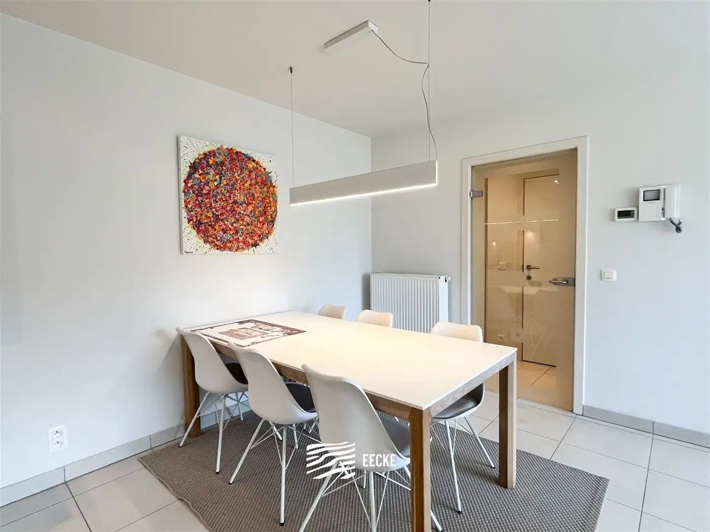 Appartement met 2 slaapkamers foto 3