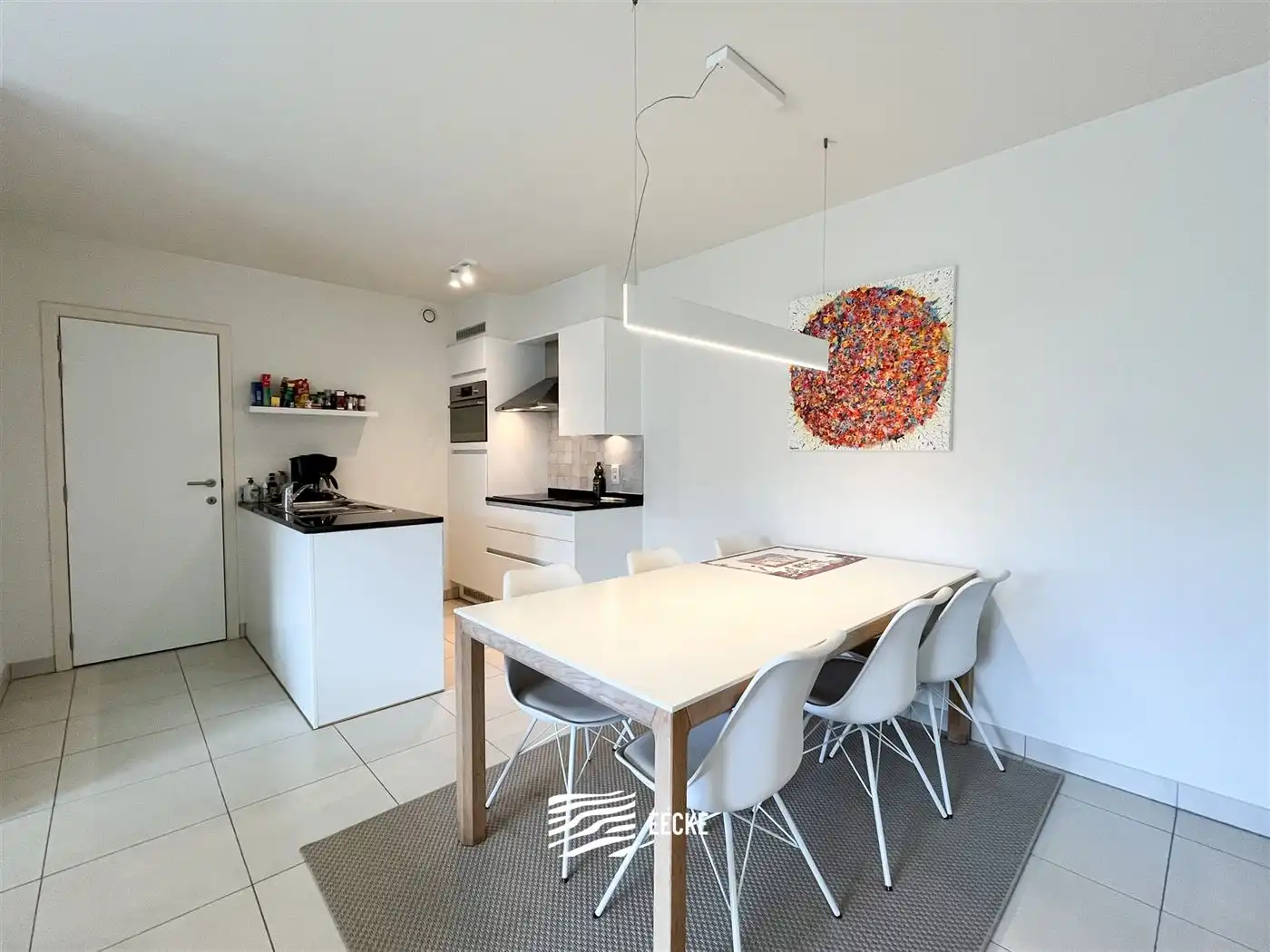 Appartement met 2 slaapkamers foto 3