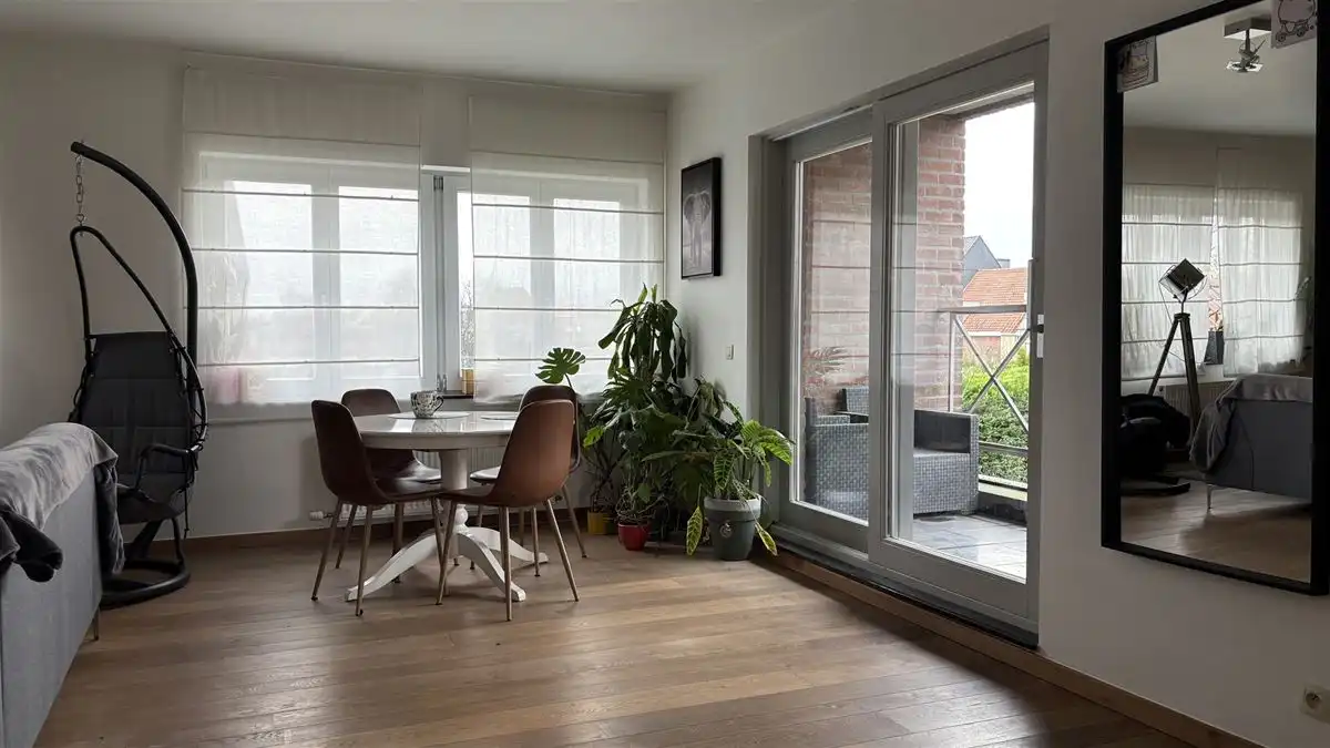 Tweewoonst, praktijkwoning of opbrengsteigendom foto 21