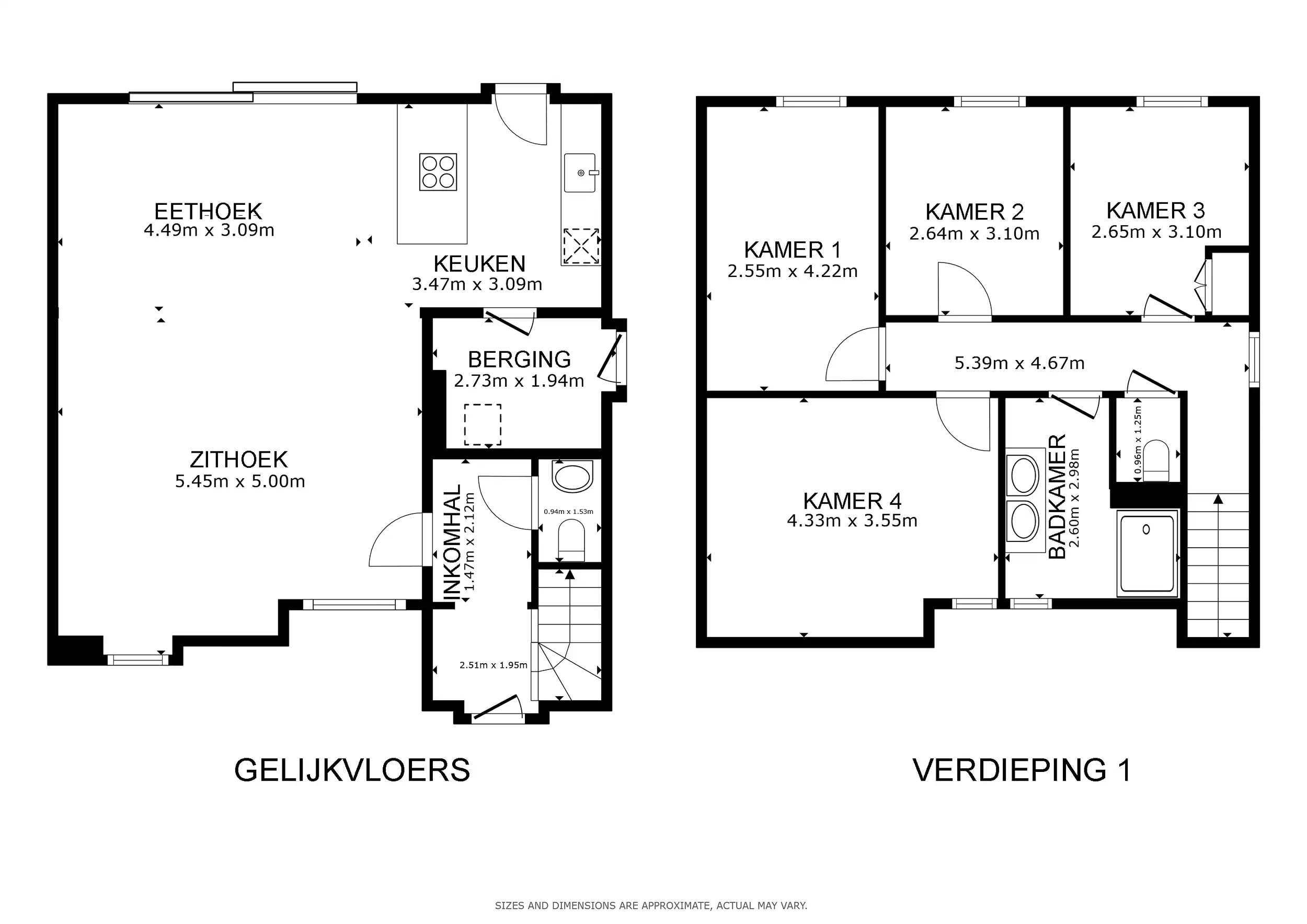 Wonen in stijl, comfort en duurzaamheid in Sint-Michiels foto 18