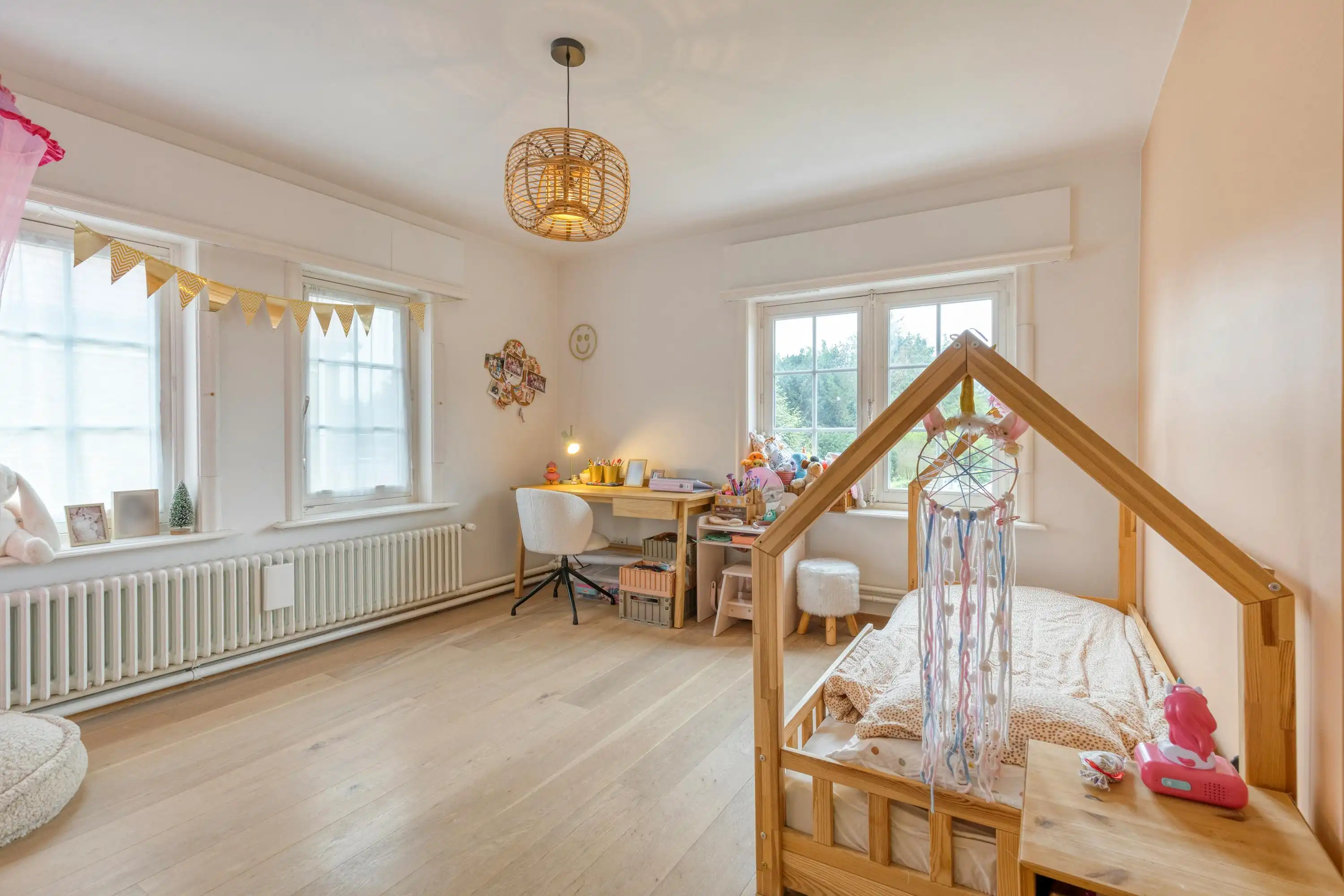 Karaktervol huis te koop in Sint-Michiels foto 11