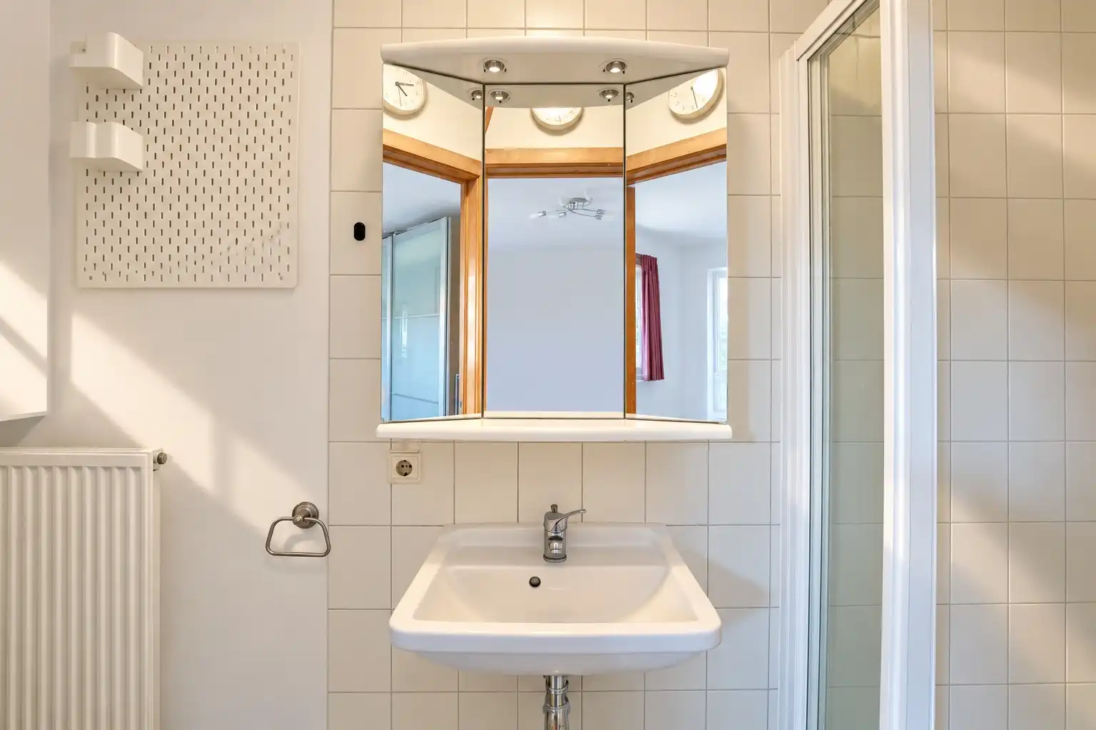 Appartement te huur vlakbij Gent-Sint-Pietersstation foto 17