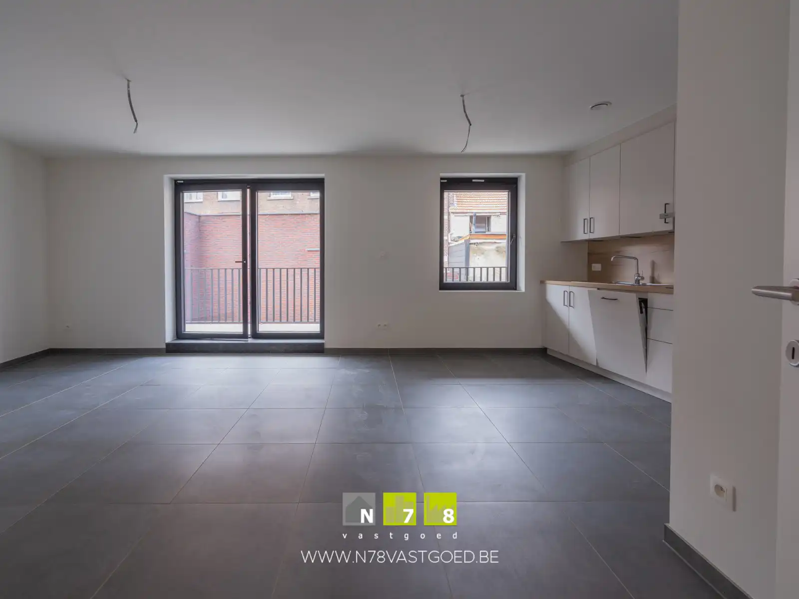 Appartement te huur foto 3