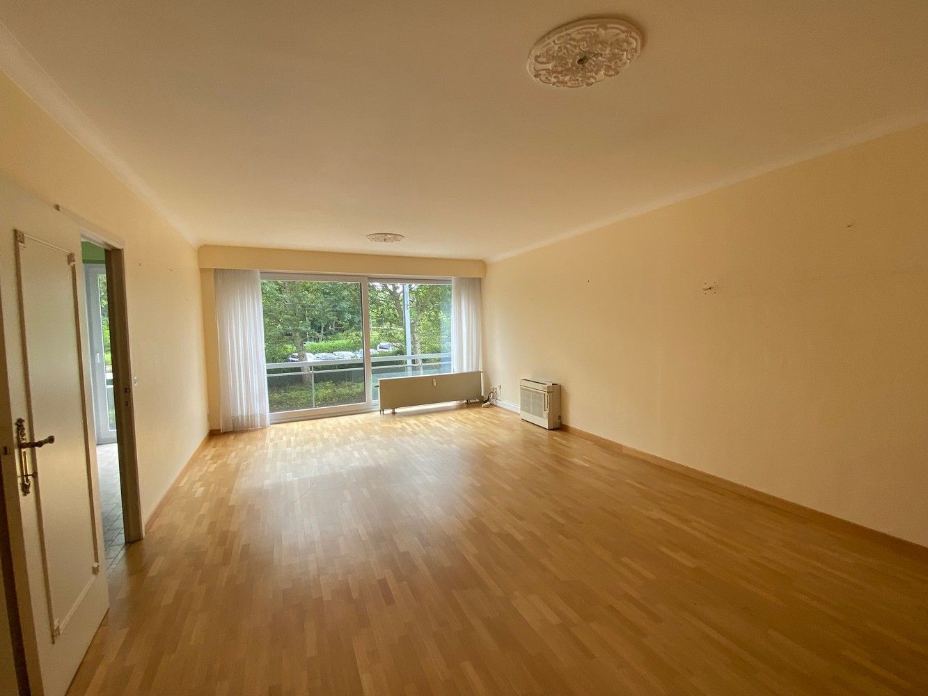RESIDENTIE EVERGREEN foto 3