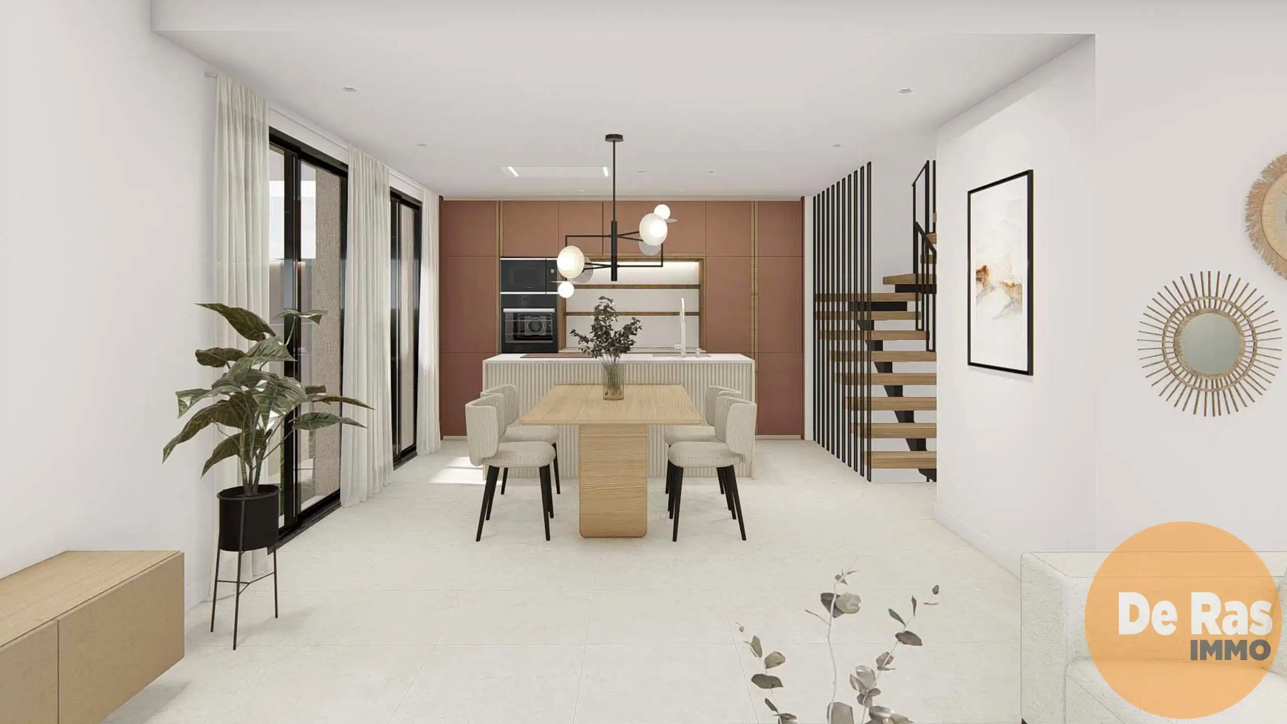 SPANJE - Costa Blanca Zuid - Rustig gelegen villa's foto 22