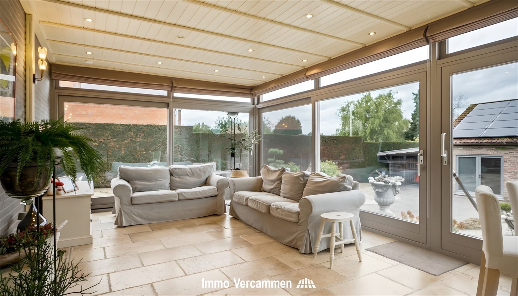 Verrassend ruime woning met atelier, gunstig gelegen te Duffel foto 3