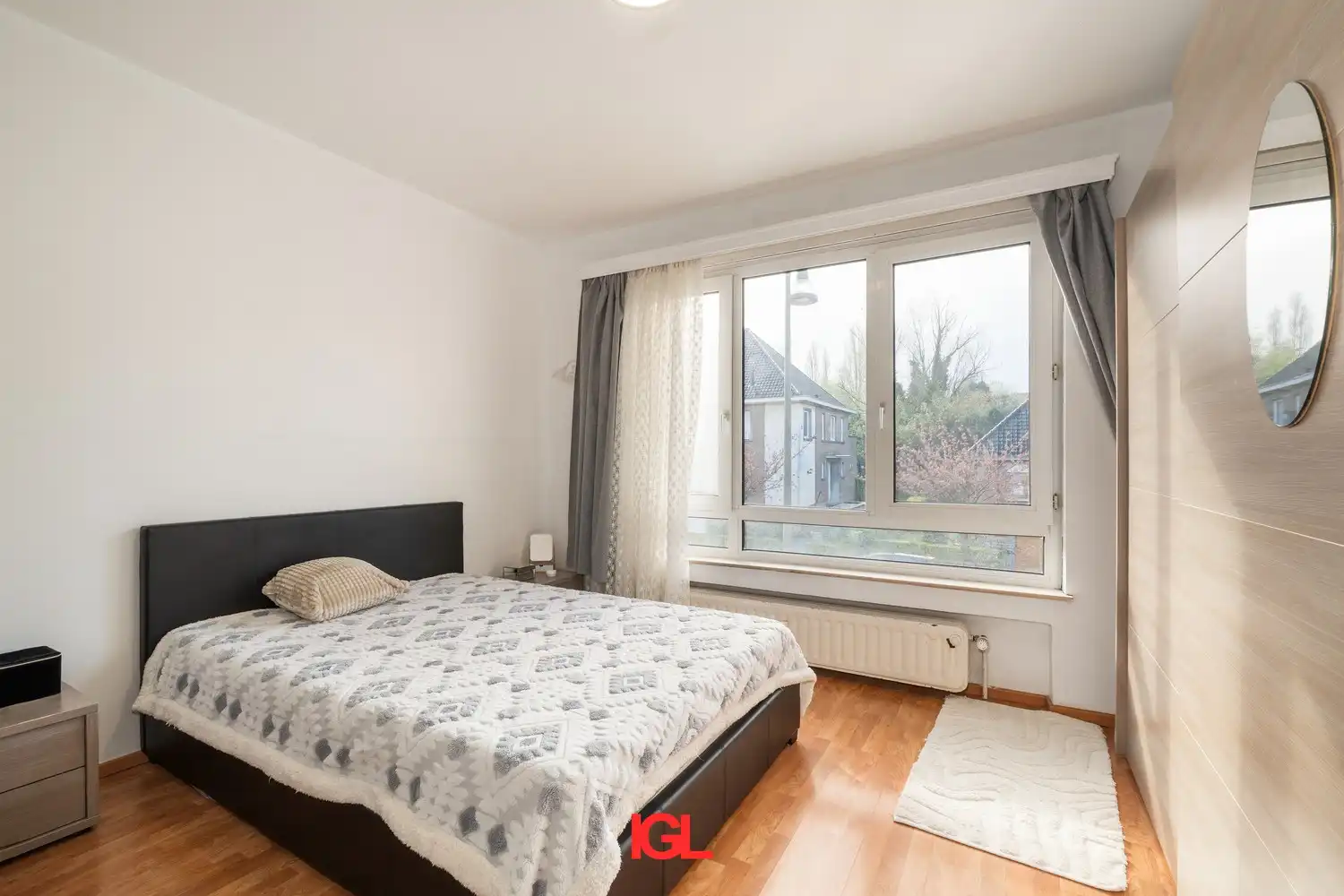 Instapklaar appartement met 2 kamers nabij het Astridpark foto 6