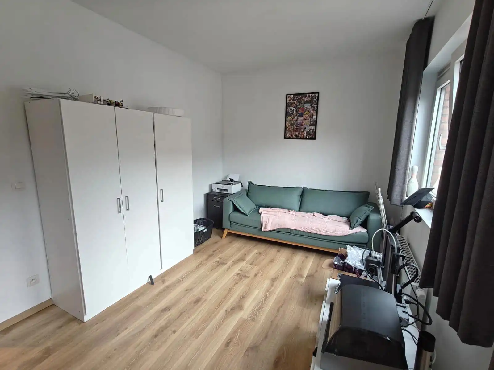 Prachtig 2 slaapkamer appartement op topligging foto 6