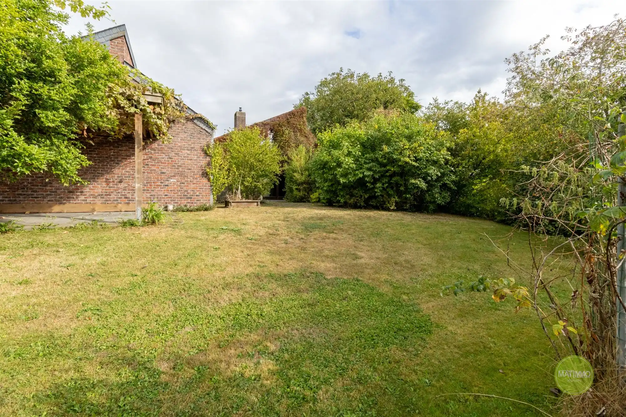 Vrijstaande, rustig gelegen woning met 4 slaapkamers in Mol foto 26