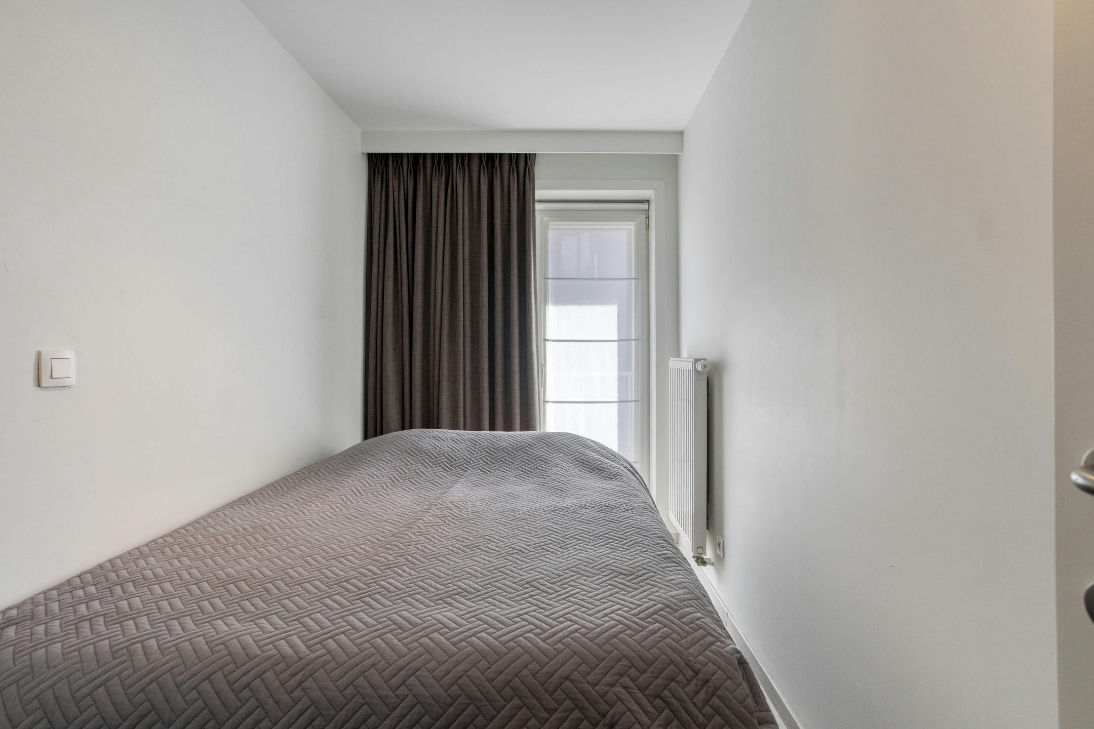 Recent appartement (2017) met 2 slaapkamers op de Zeedijk  foto 10