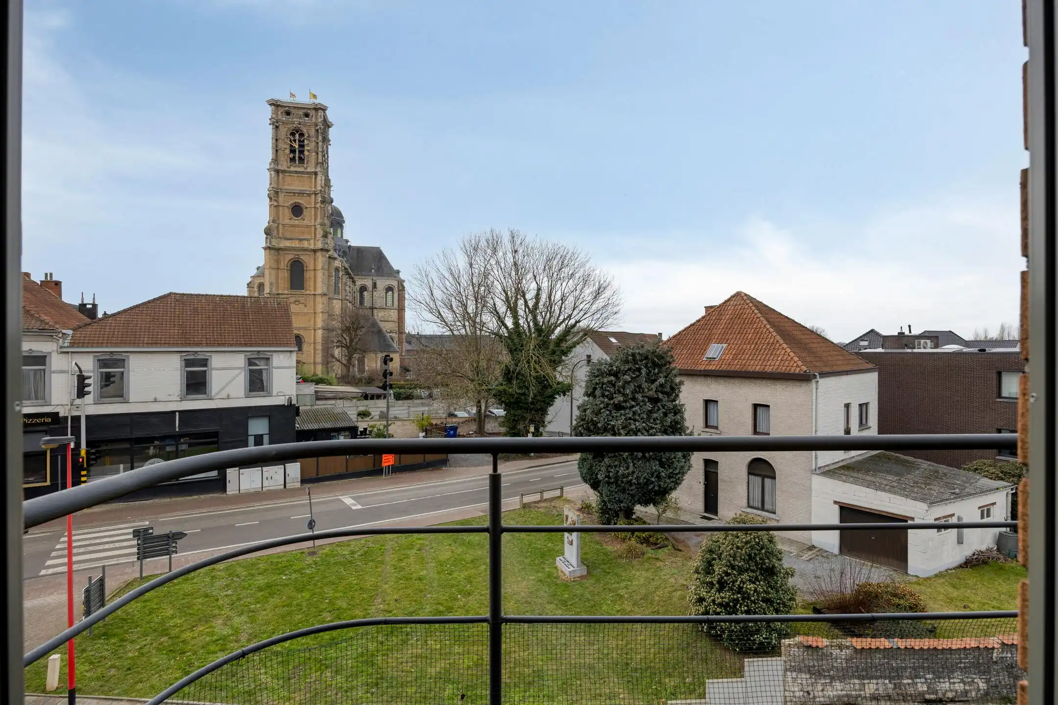 Prachtig appartement met 3 kamers in het hart van Grimbergen foto 11