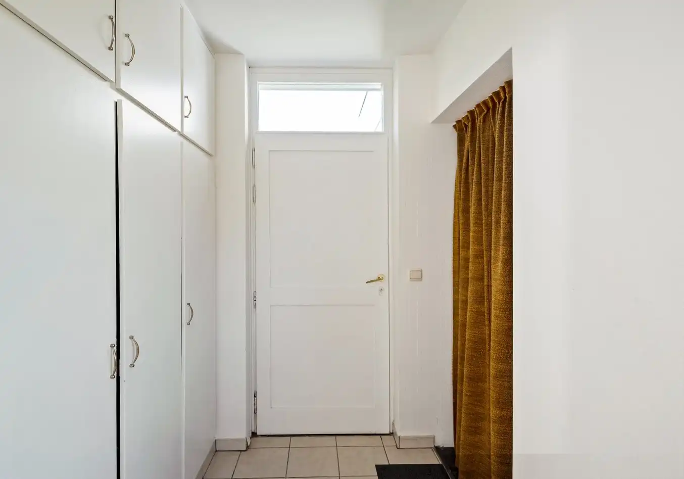 IN OPTIE !! Lichtrijke en instapklare HOB met ruimte om verder te groeien? Ontdek deze oerdegelijke lichtrijke woning tussen Vriesdonk en het centrum van Brasschaat ! foto 18