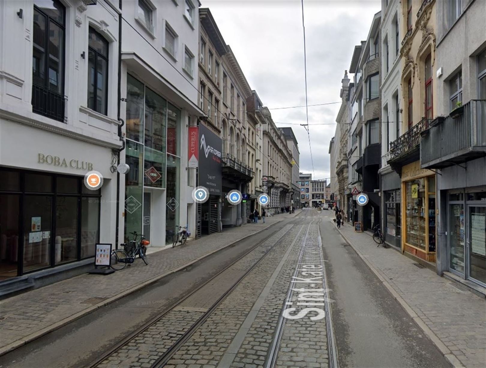 Winkel/horecapand foto 8