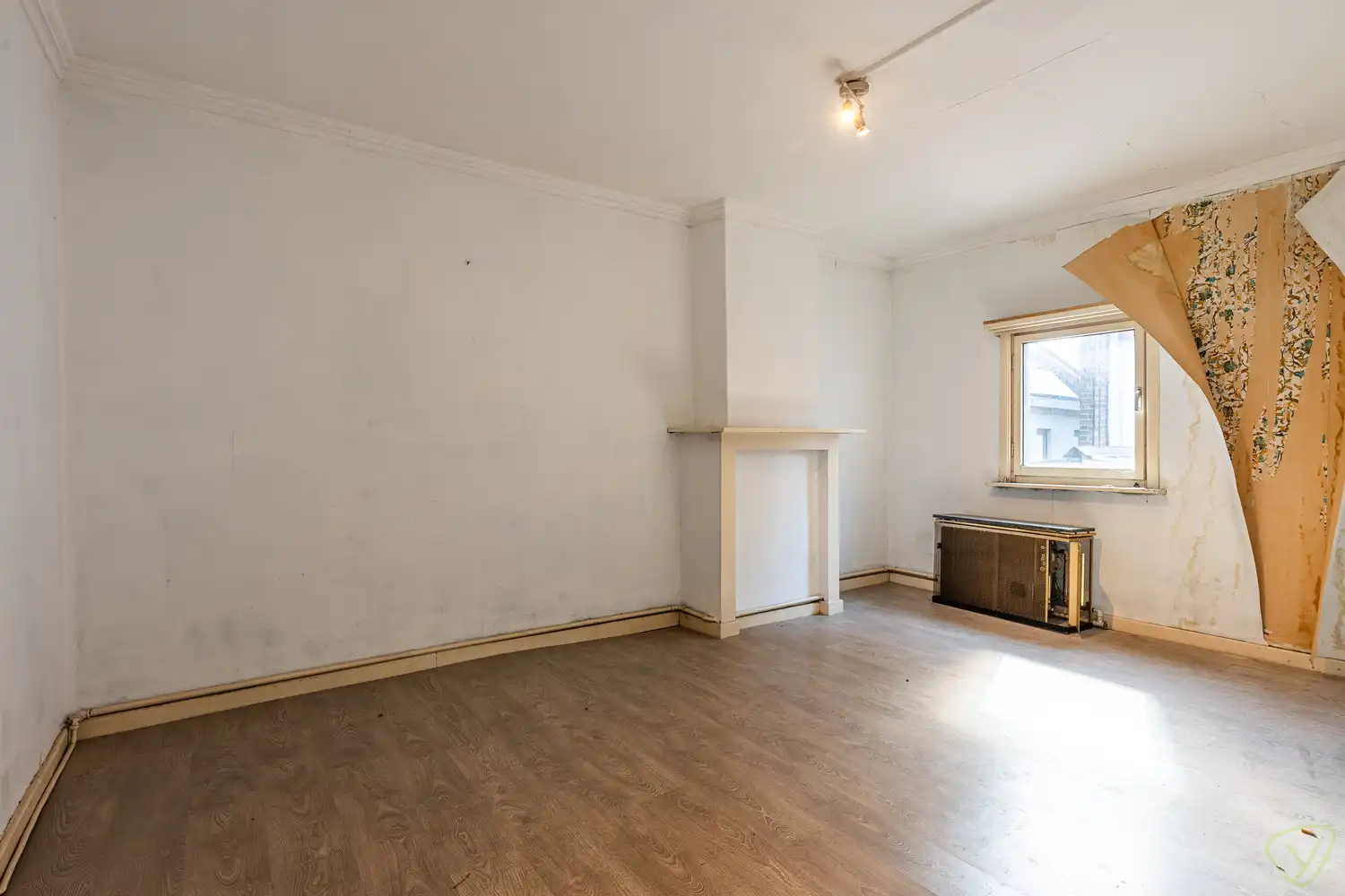 Interessant investeringspand gelegen langsheen de Boelare te Eeklo! foto 16
