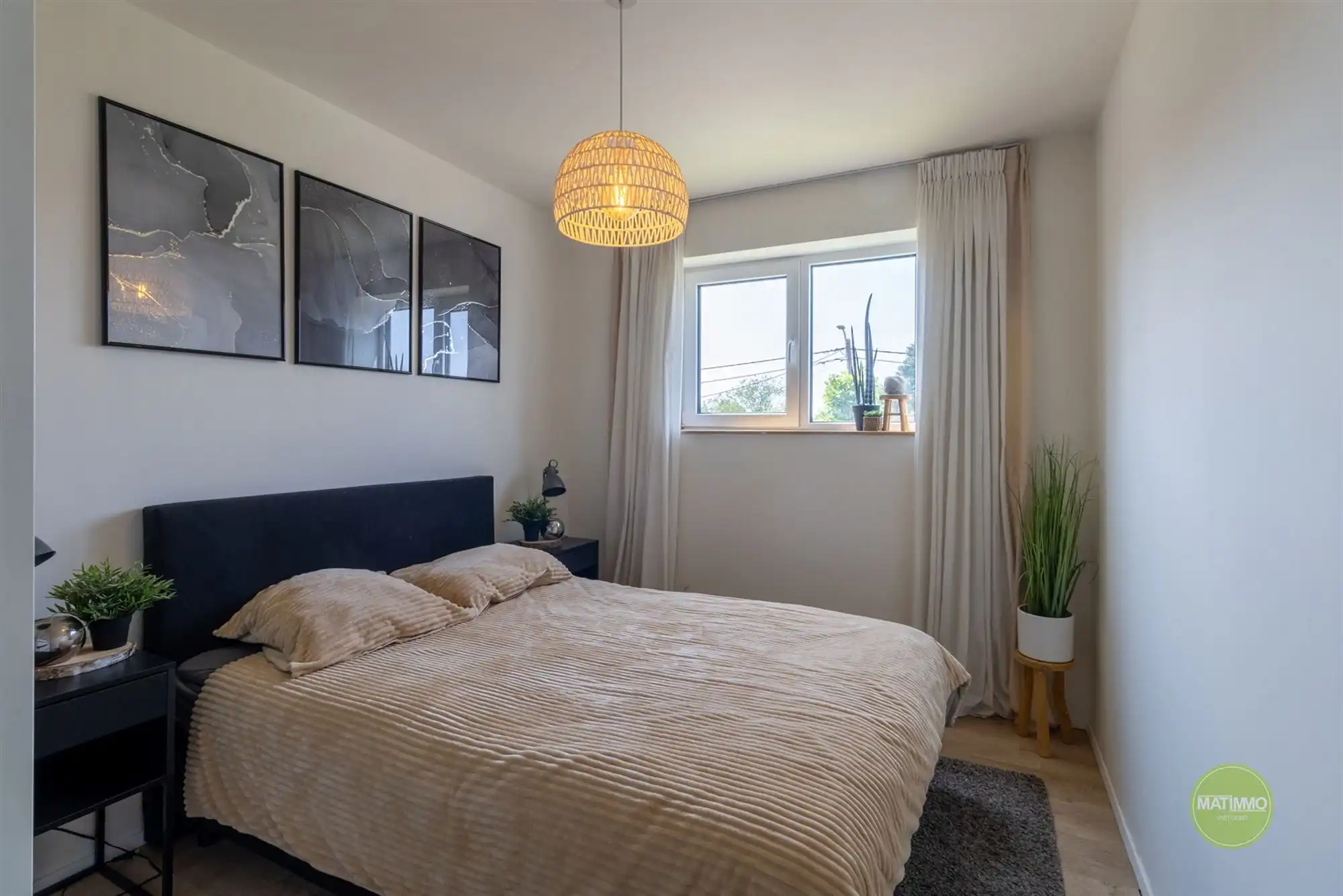 Energiezuinige woning met 4 slaapkamers in Balen-Wezel foto 19