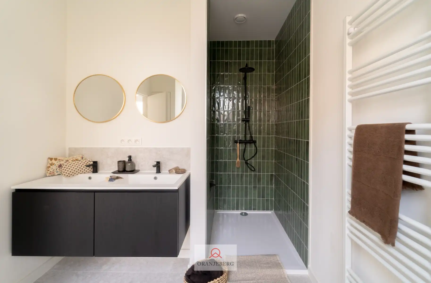 Woning met 4 slaapkamers en tuin foto 14