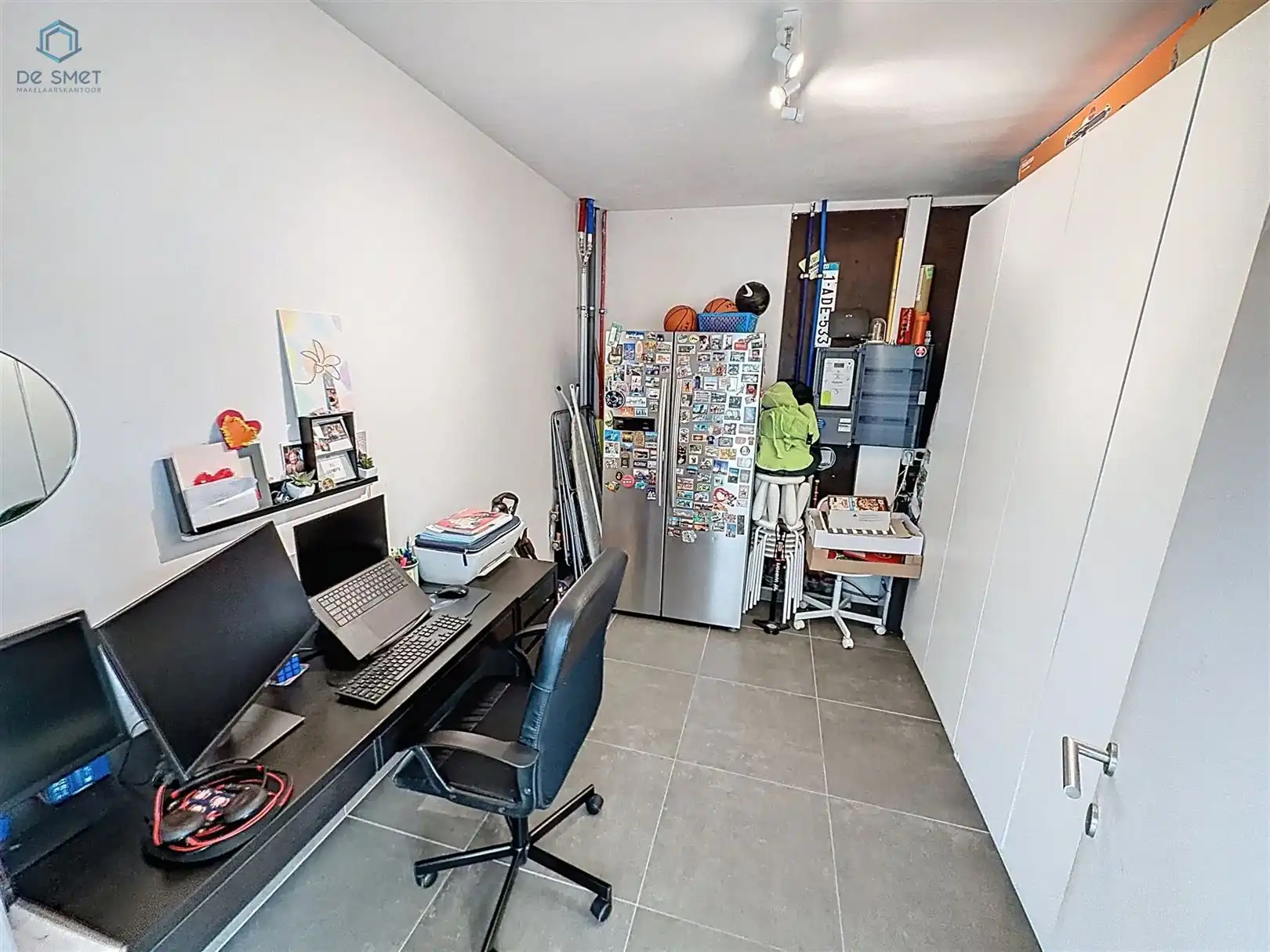 Instapklare, energiezuinige nieuwbouwwoning met 4 slaapkamers, tuin en terras foto 7