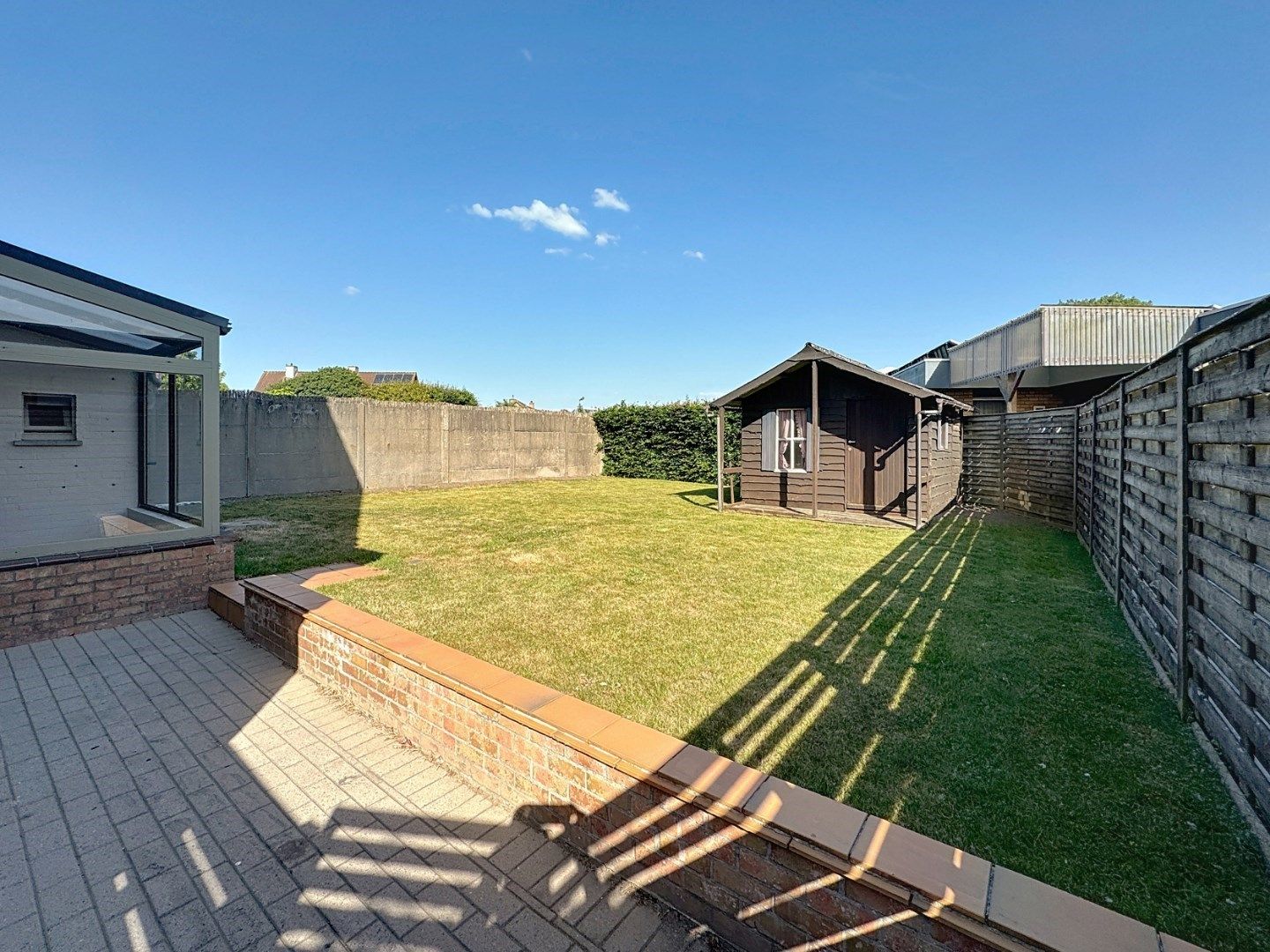 Instapklare en ruime woning met 3slpks en tuin foto 6