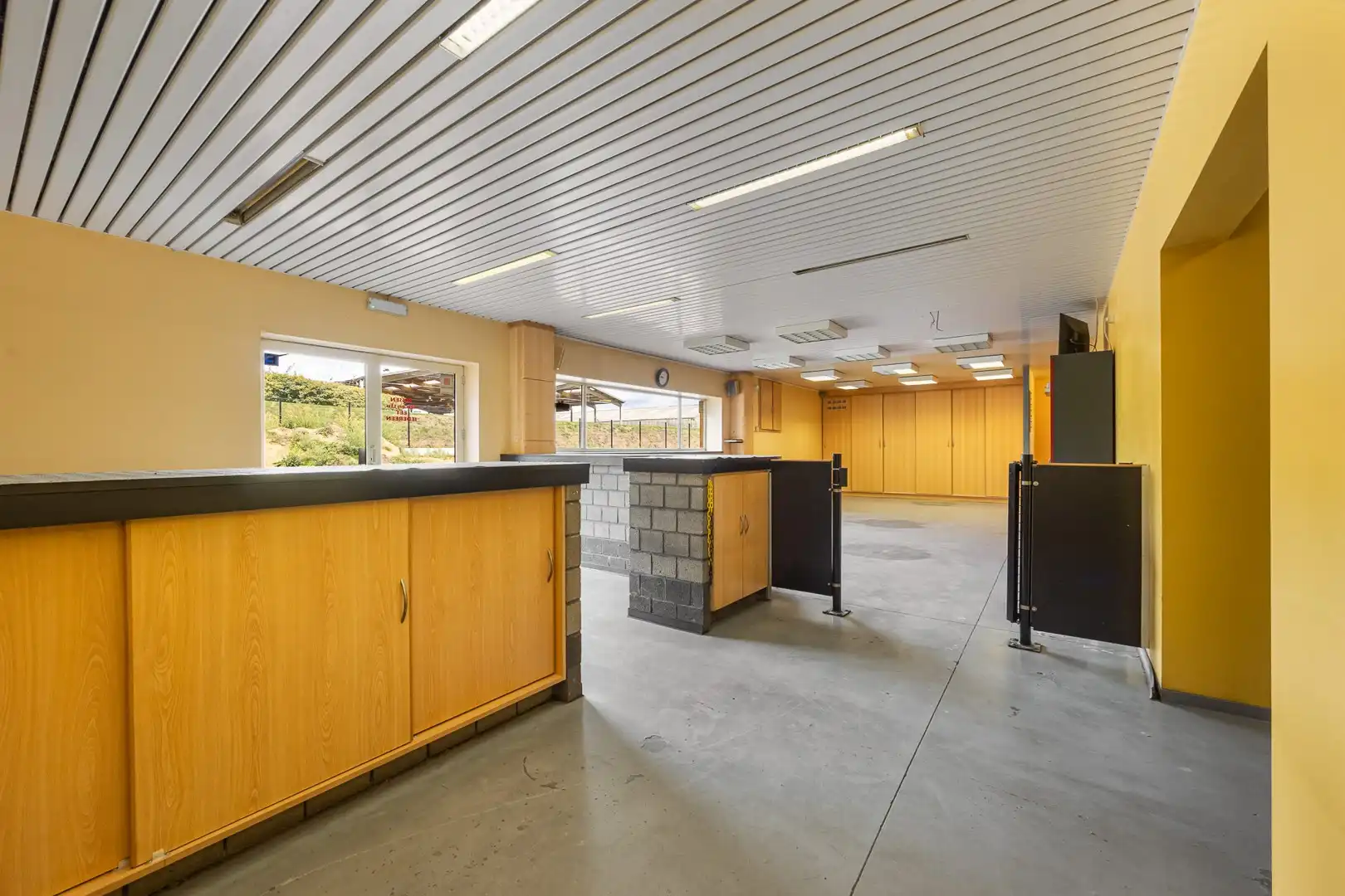 MAGAZIJN+KANTOOR - KMO ZONE foto 17