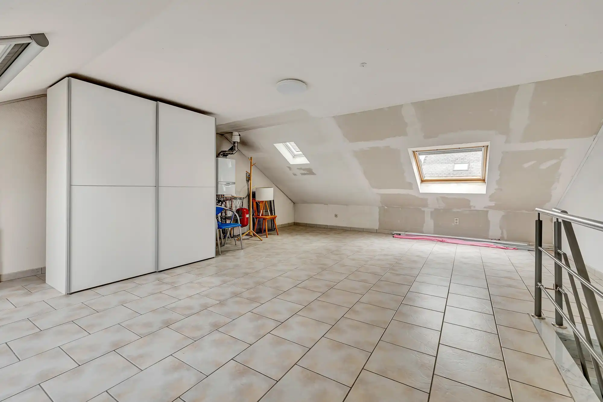 Instapklare, energiezuinige woning met ruime garage foto 20