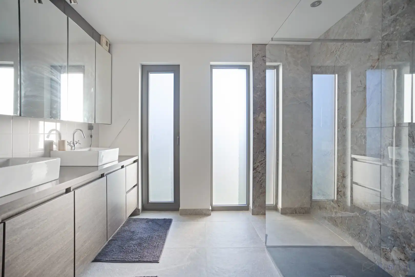 Gelijkvloers appartement te koop in Genebos (Tessenderlo-Ham) foto 13