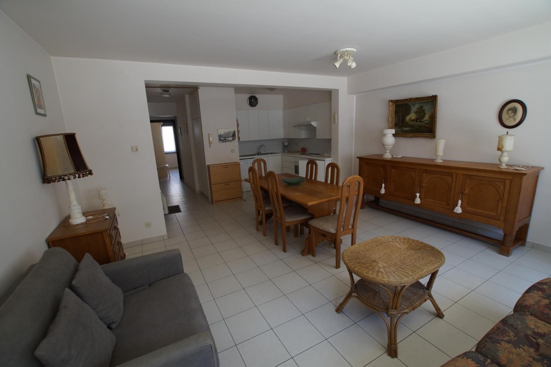 Appartement te huur Van Haelenstraat 7 - - 8670 Koksijde