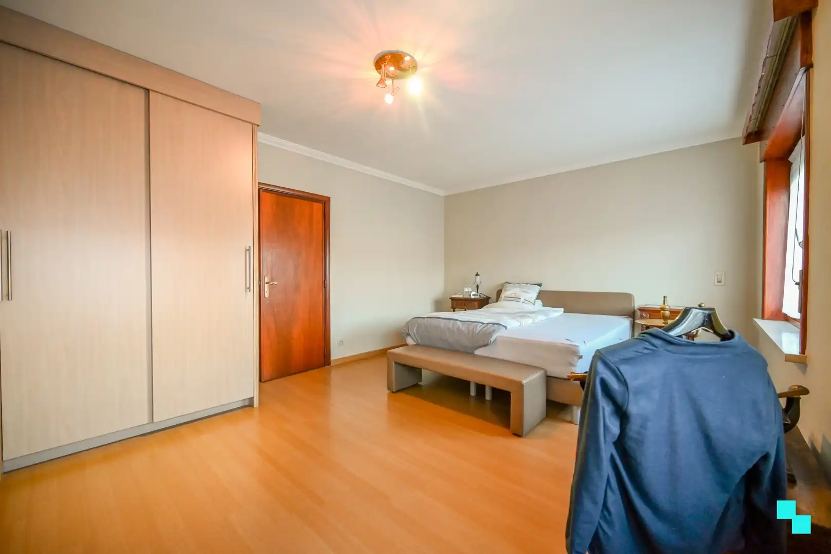 Eengezinswoning nabij centrum van Izegem foto 21