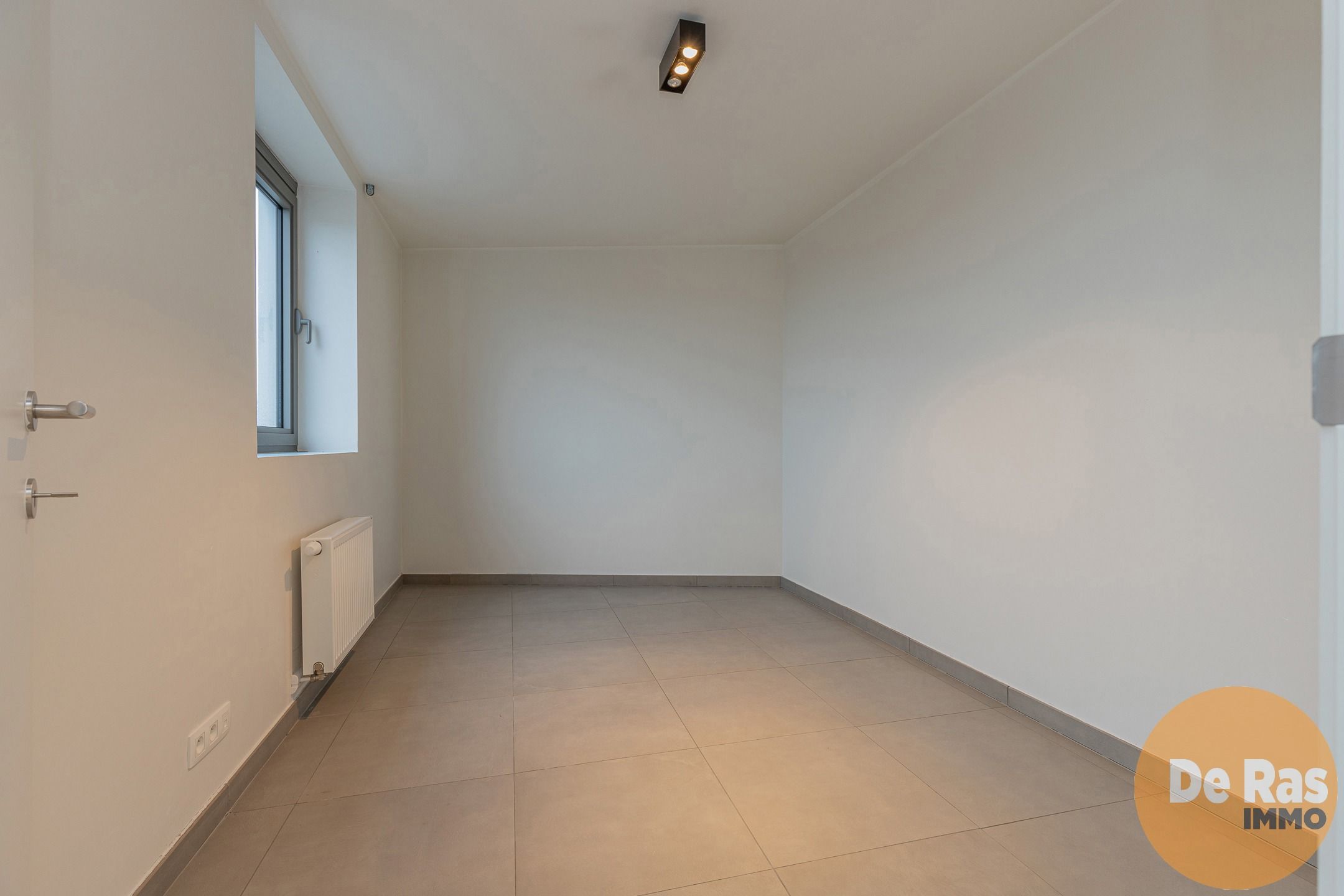 LEDE - Recent appartement met 2 slpks, terras en staanplaats foto 9