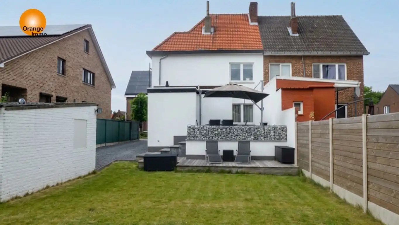 Huis te koop foto 3