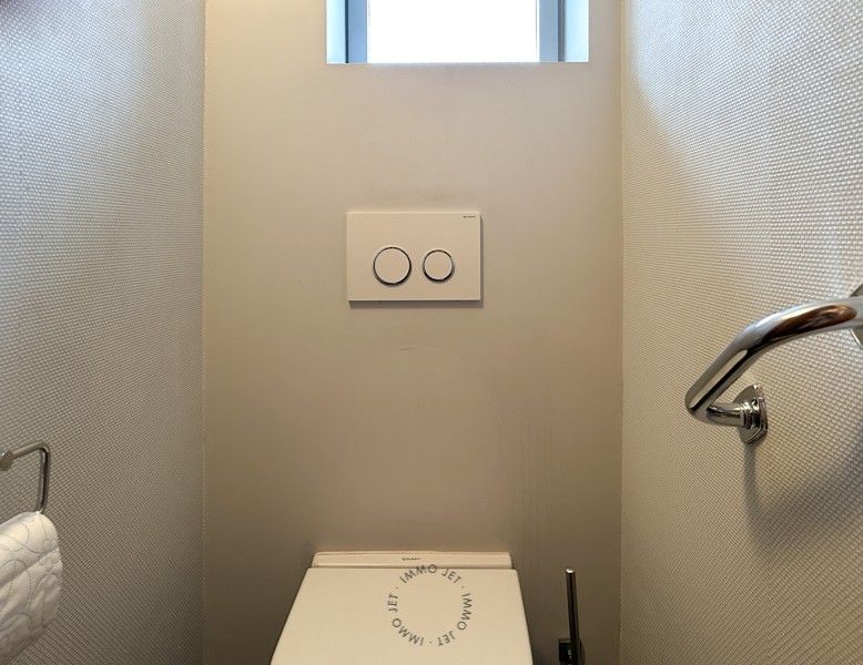 Woning met drie slaapkamers en tuin foto 4