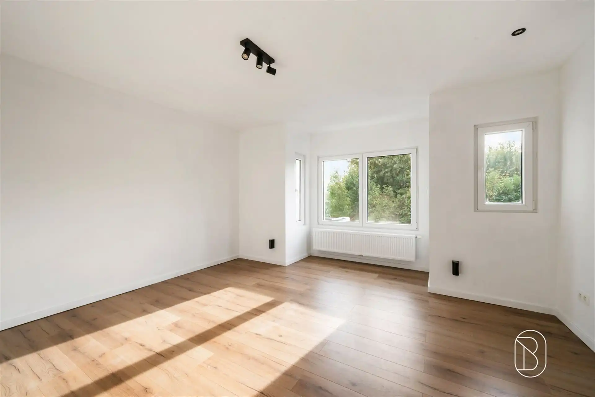 Instapklare, energiezuinige woning met 4 slk en tuin! foto 6