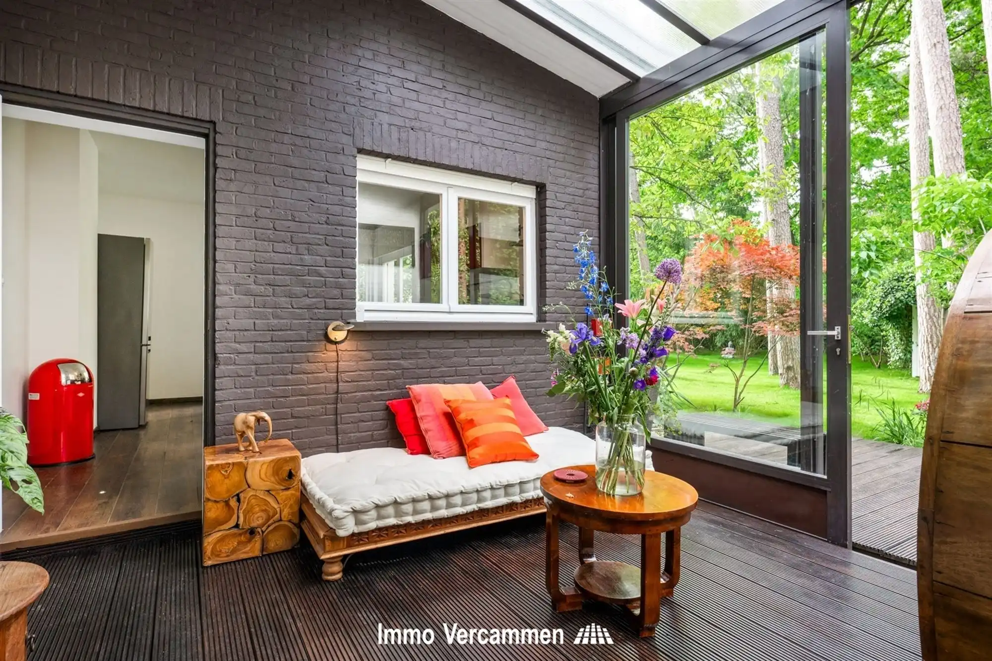 Woning te Bonheiden foto 9