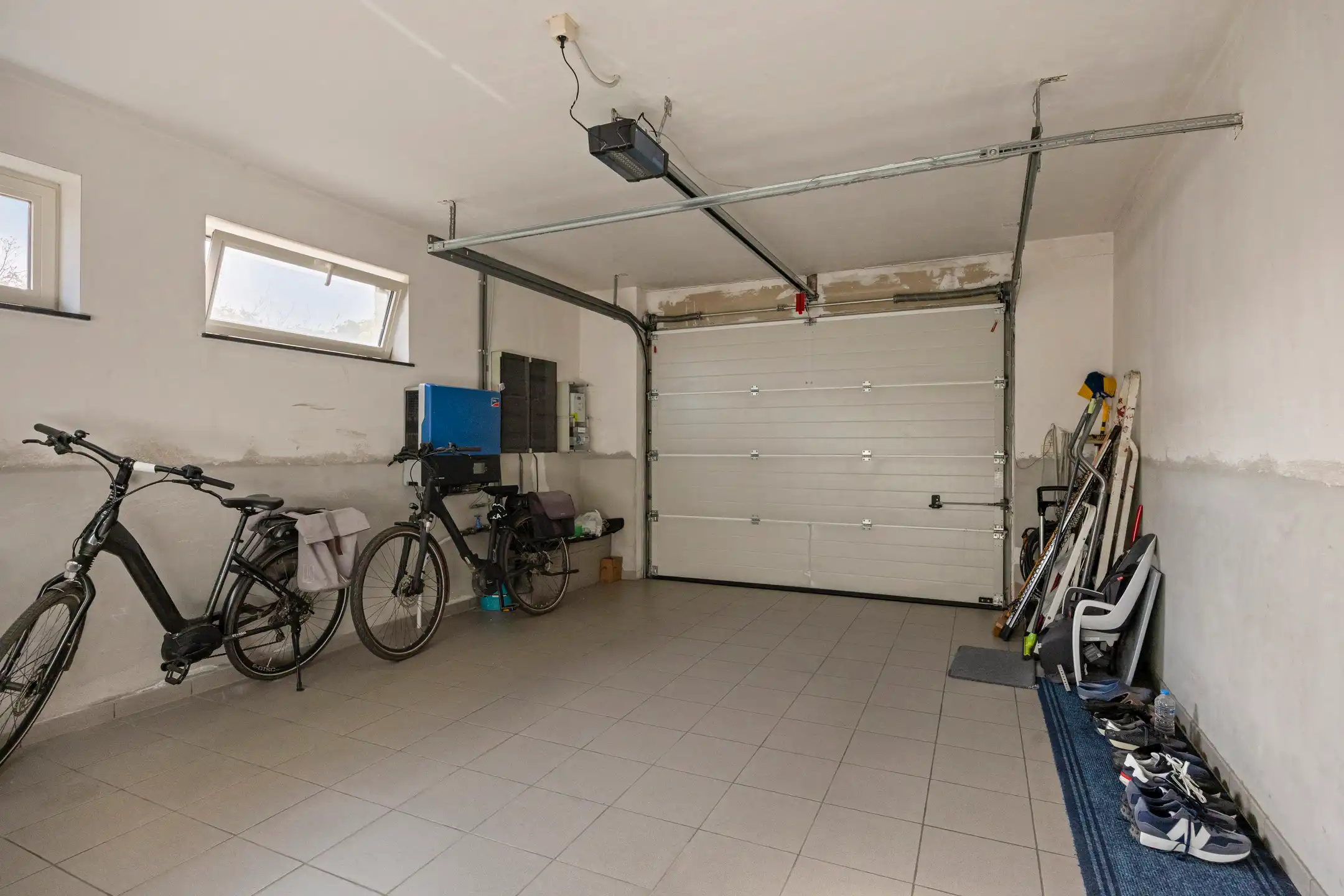 Rustig gelegen energiezuinige instapklare villa foto 17