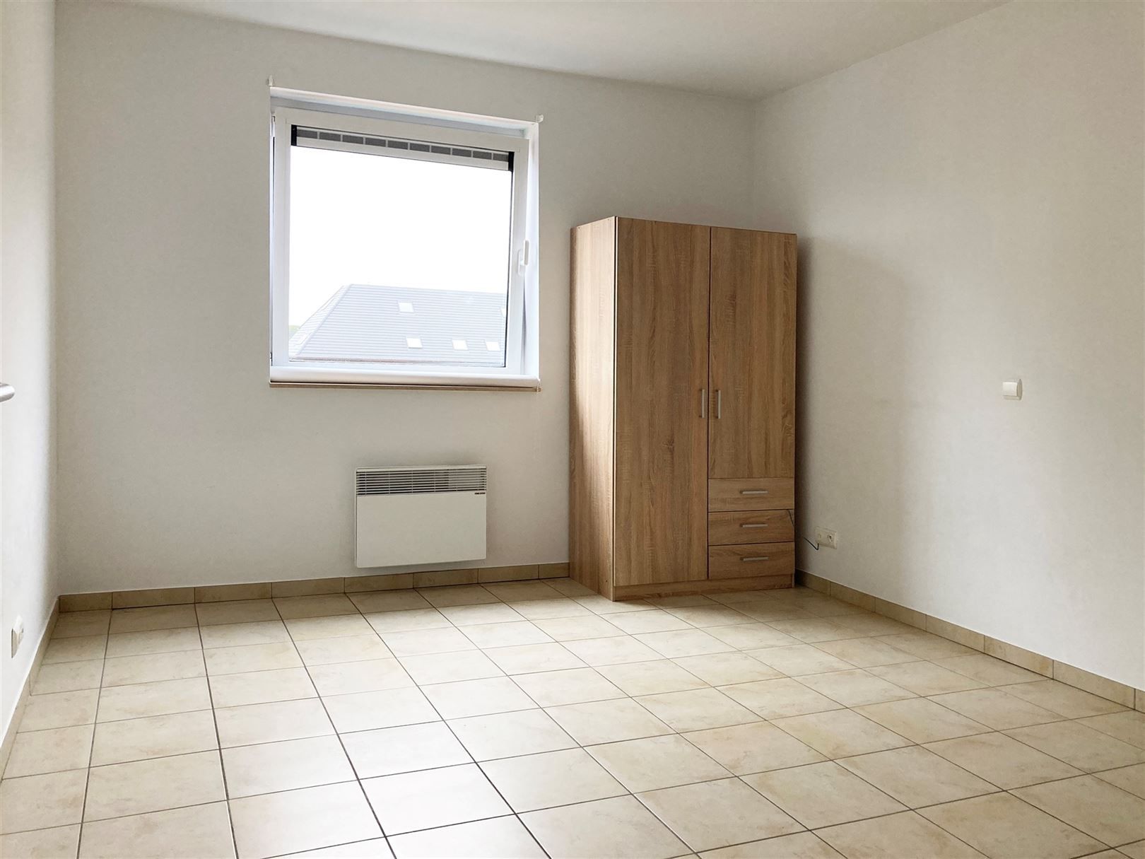 Gunstig gelegen appartement te huur foto 10