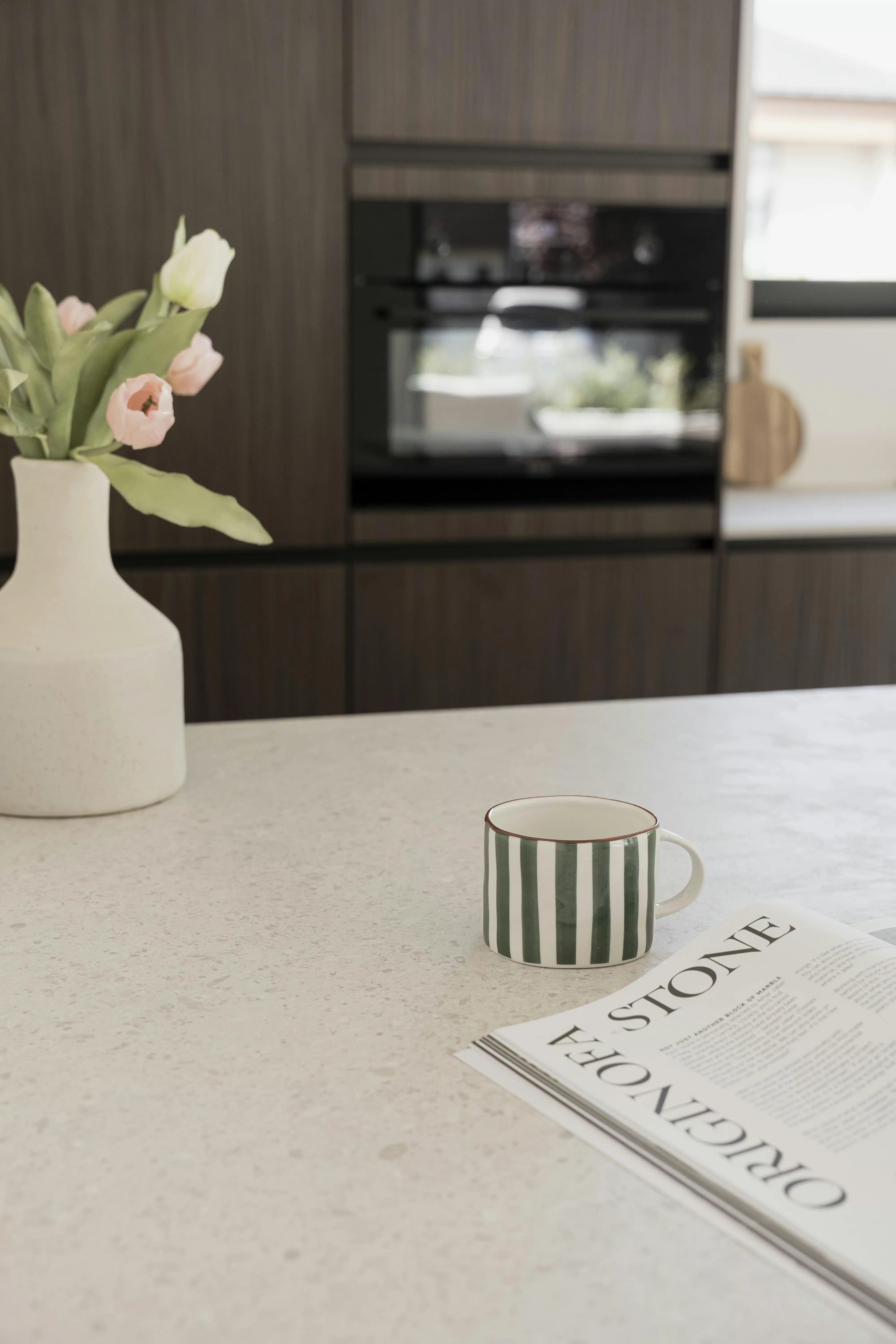 Gelijkvloers appartement (92m²) te koop in Waregem foto 17