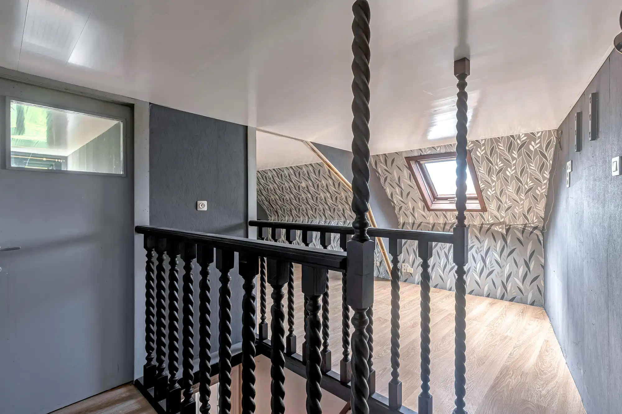 Te renoveren woning met tal van uitbreidingsmogelijkheden foto 8