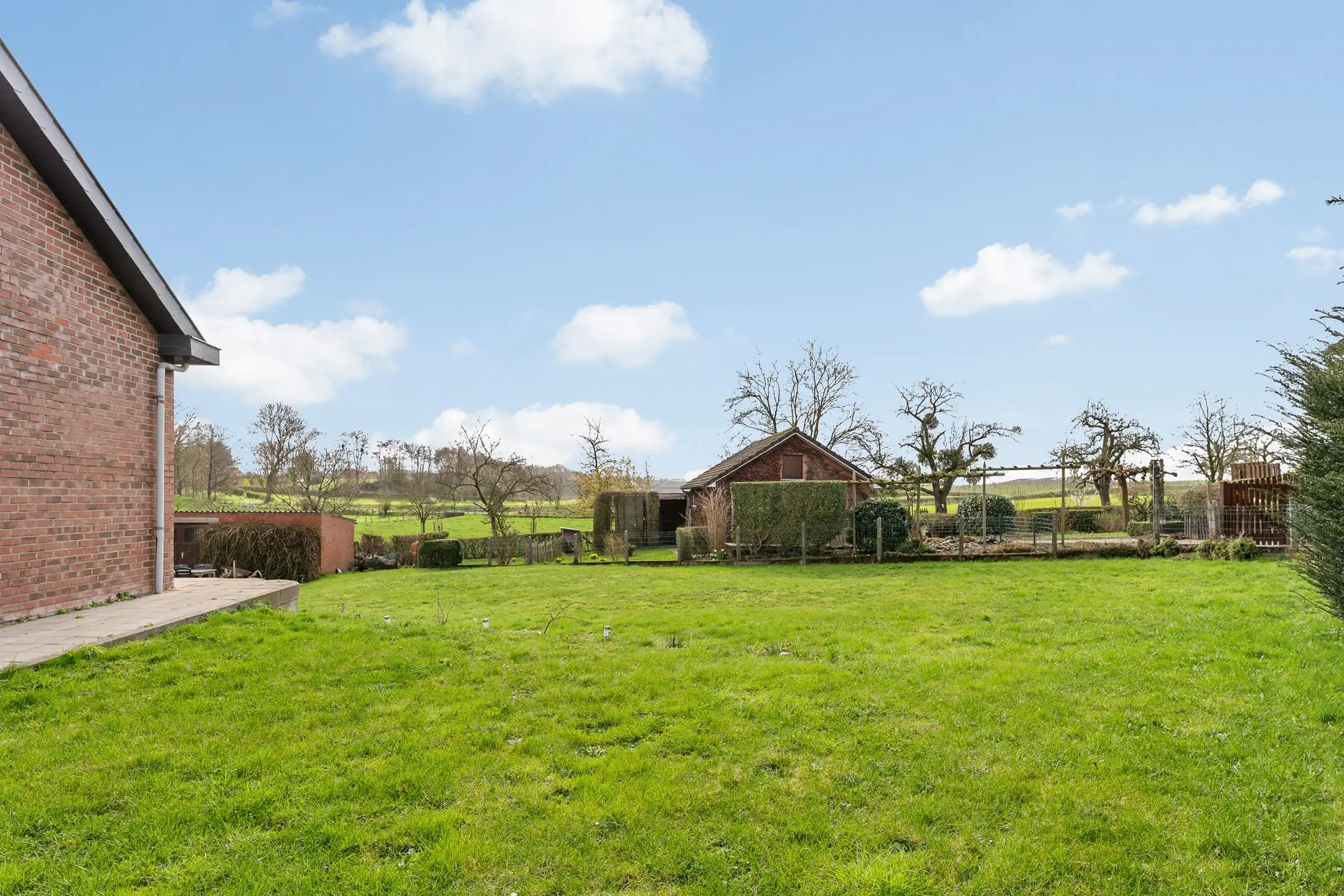 Gerenoveerde woning op 8a70ca in Voeren foto 21