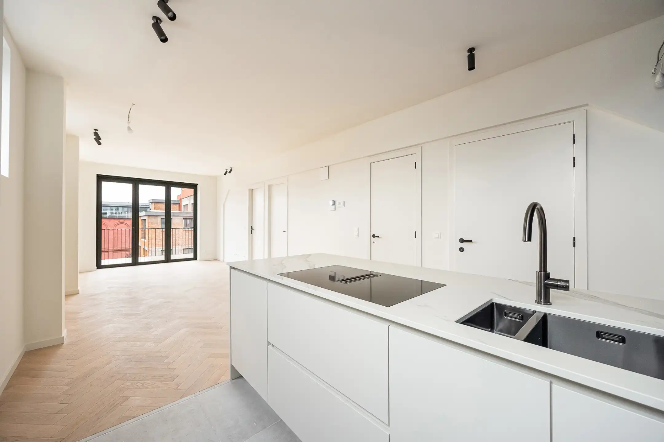 Appartement te koop foto 2