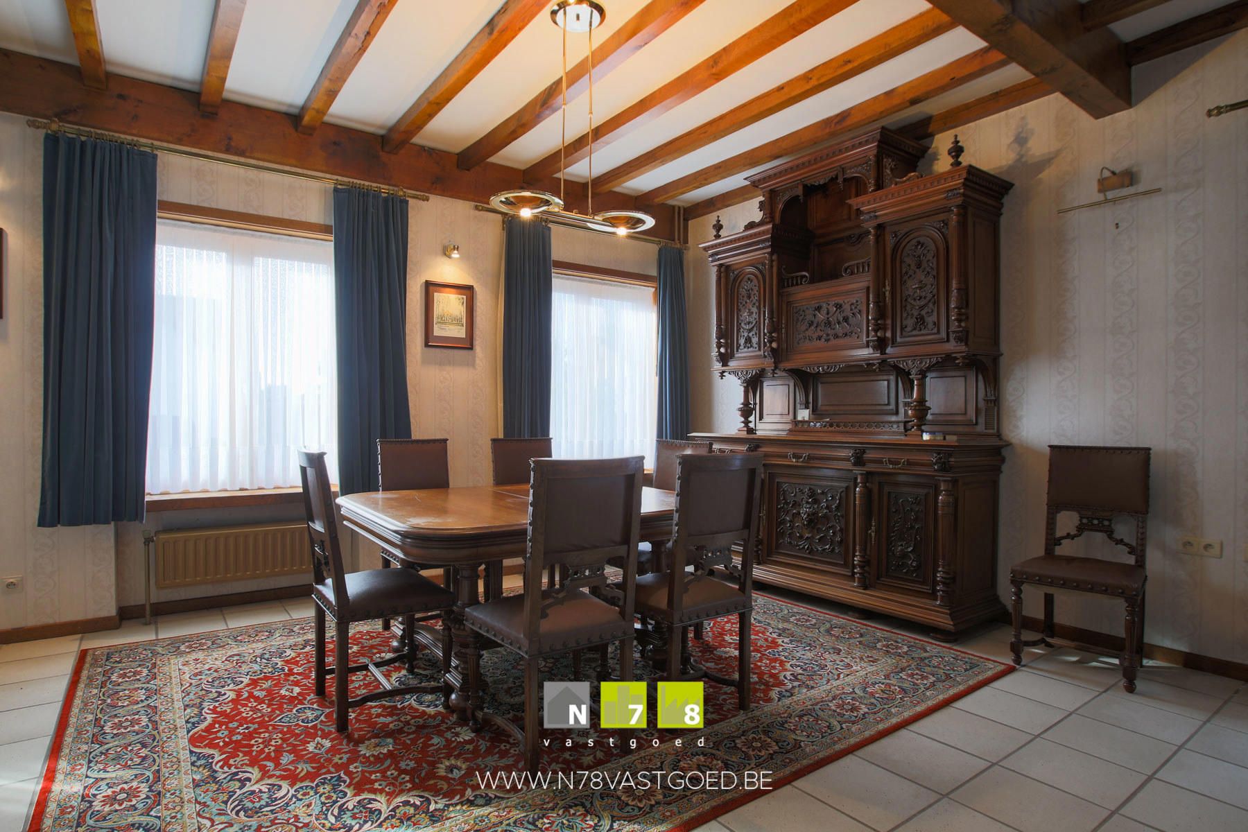 Huis te koop foto 5