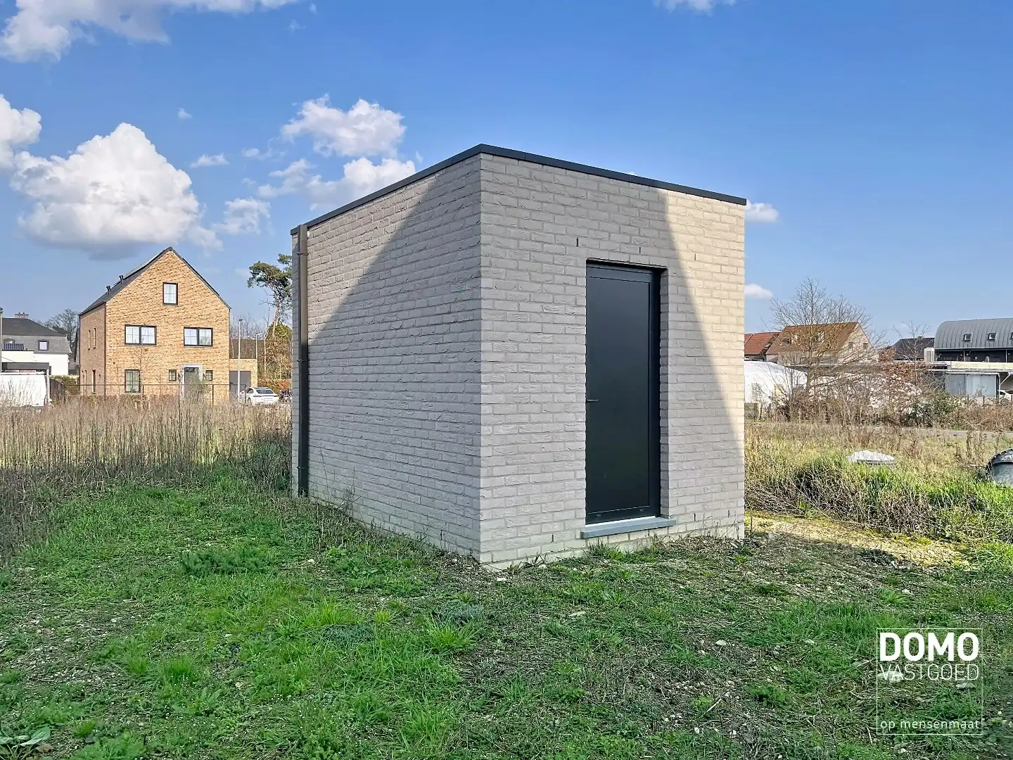 MODERNE NIEUWBOUWWONING CASCO PLUS MET 3 SLAAPKAMERS foto 27
