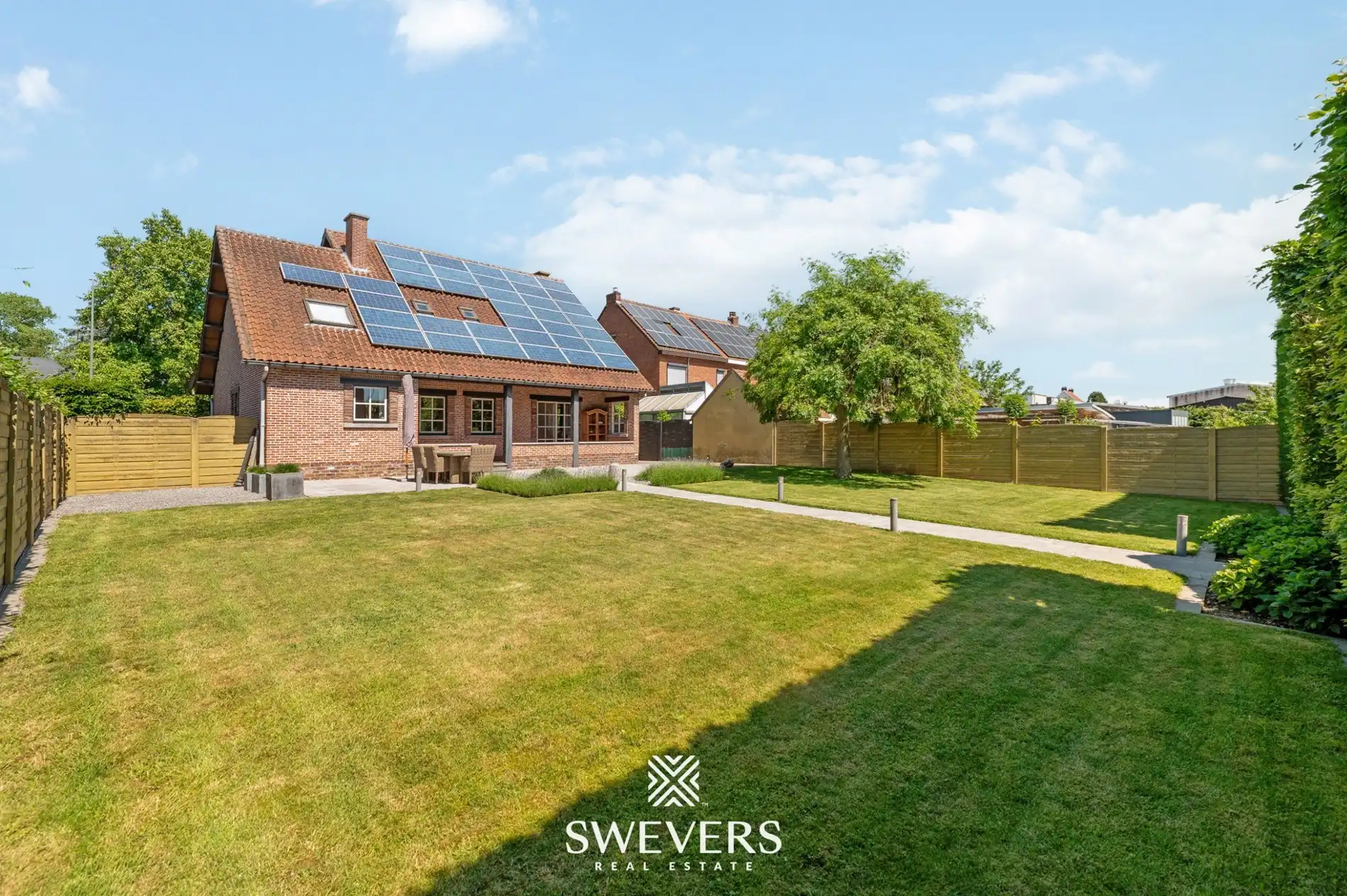 Landelijk ingerichte open-bebouwing met EPC C en mogelijks 4 slaapkamers te Beringen foto 25