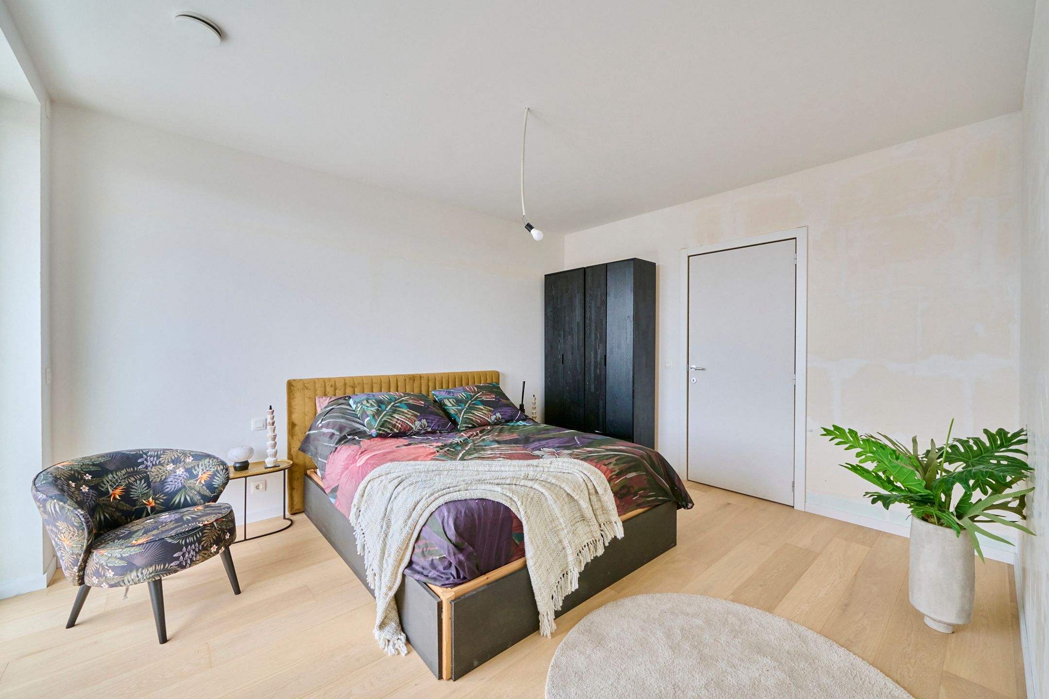 INSTAPKLAAR DOORZONAPPARTEMENT, 108m², 2 SLAAPKAMERS foto 12