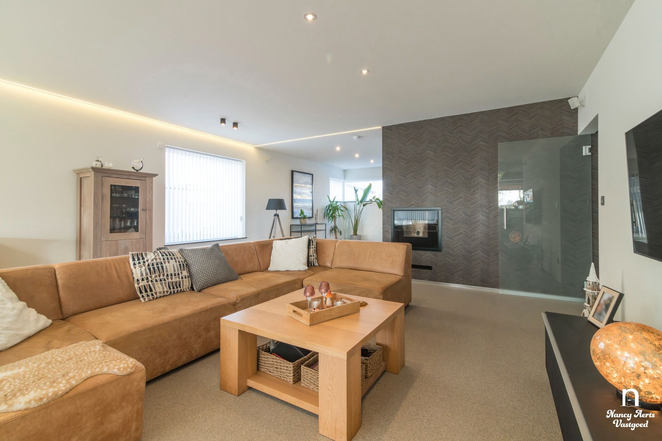 Exclusieve BEN-woning van 304 m² en luxueuze afwerking foto 36